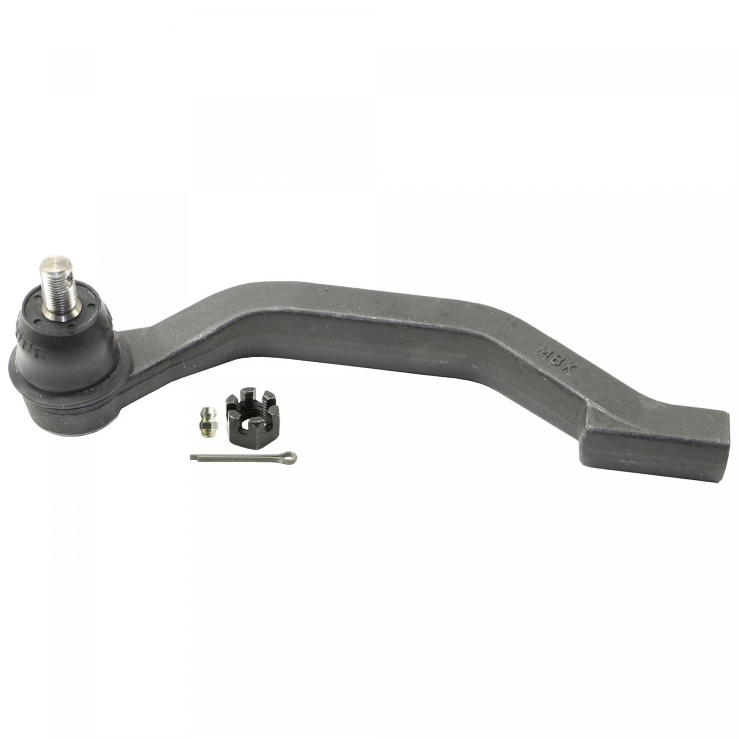 Moog ES801080 Steering Tie Rod End product image 2 of 2