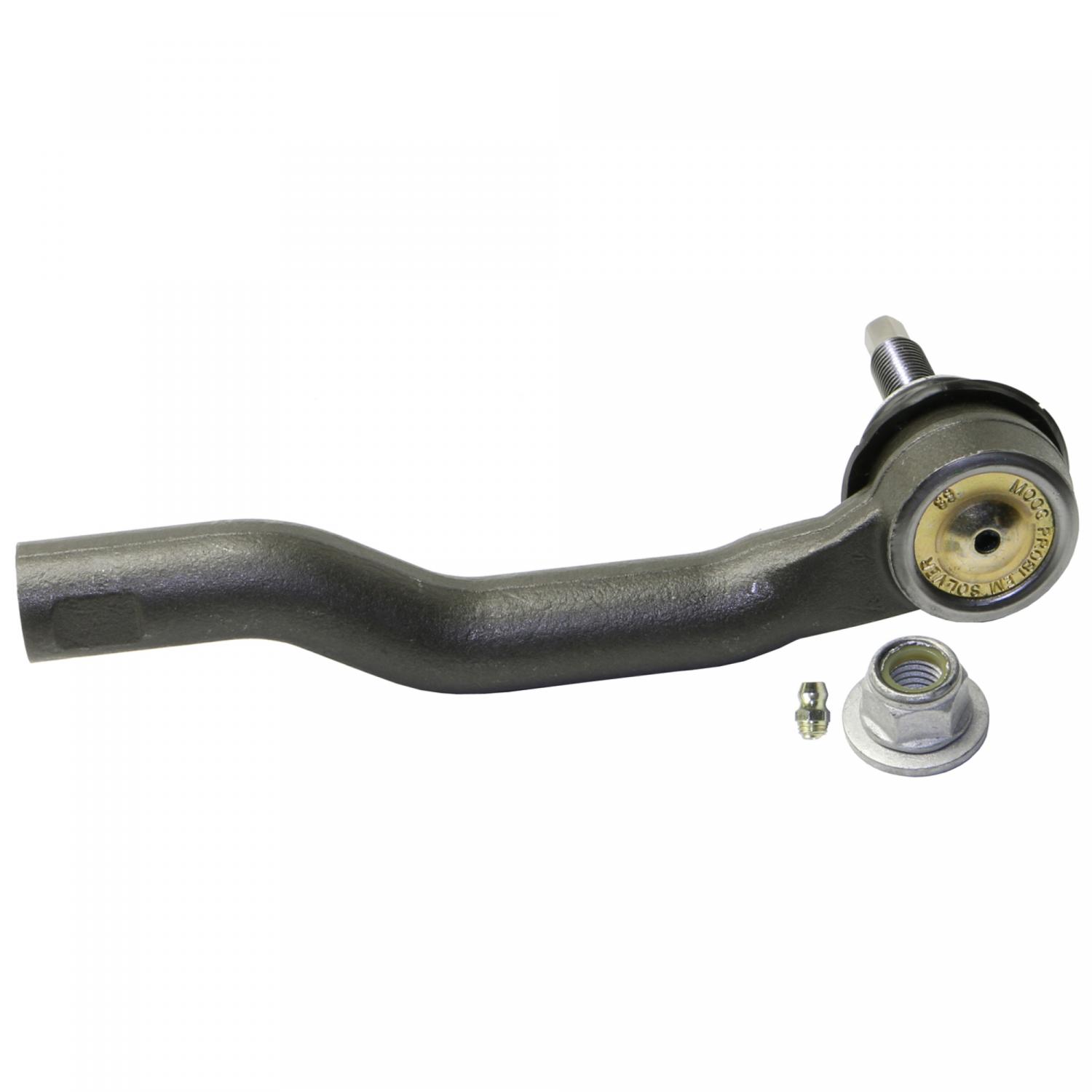 Moog ES801109 Steering Tie Rod End product image 1 of 2