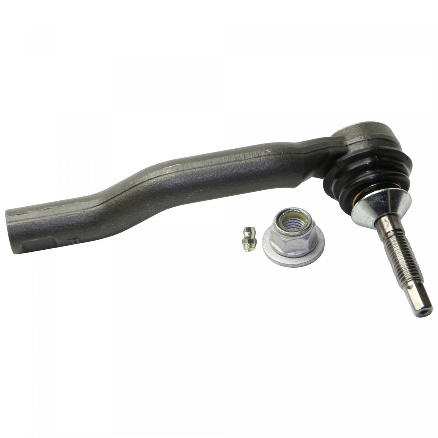 Moog ES801109 Steering Tie Rod End product image 2 of 2