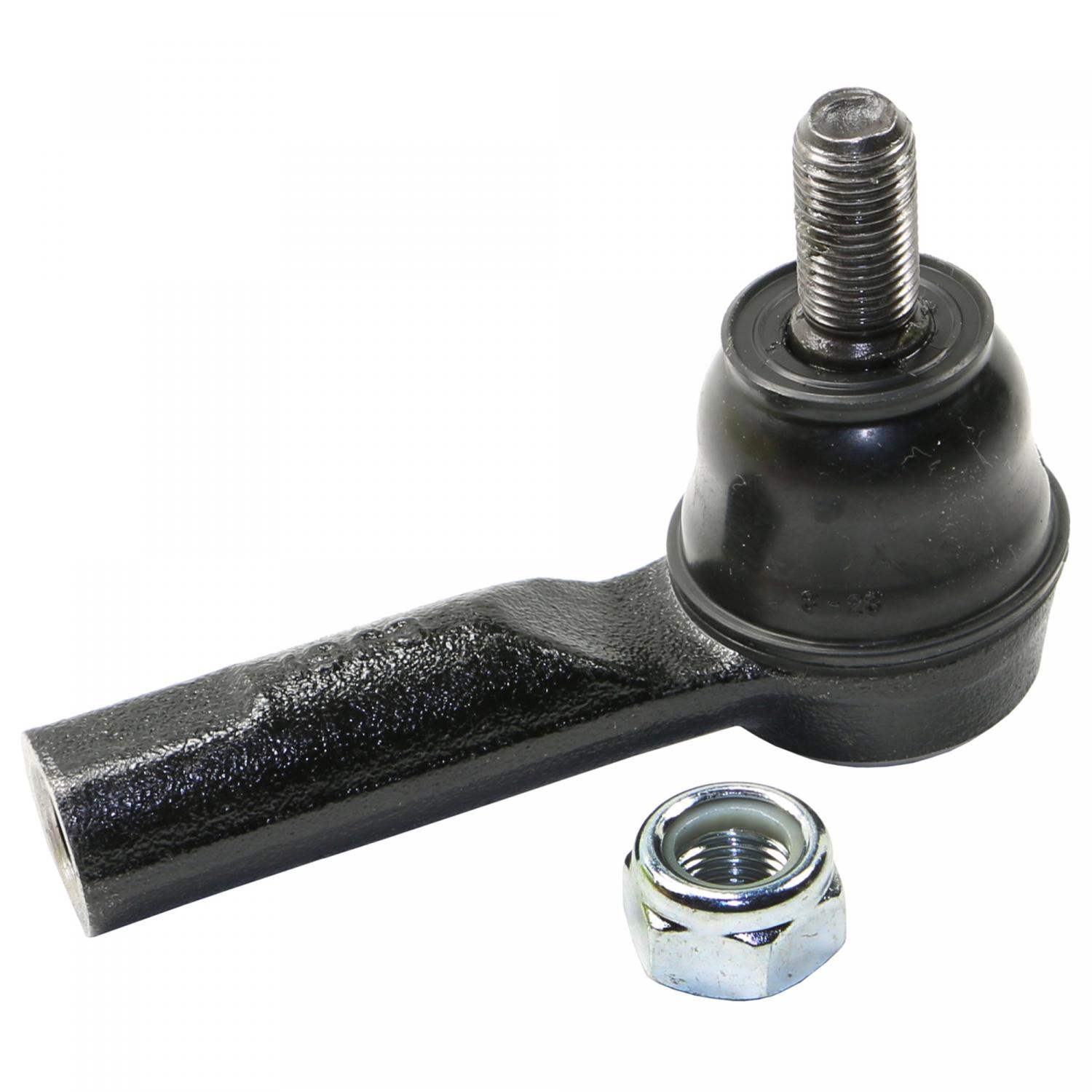 Moog ES801111 Steering Tie Rod End product image 2 of 2