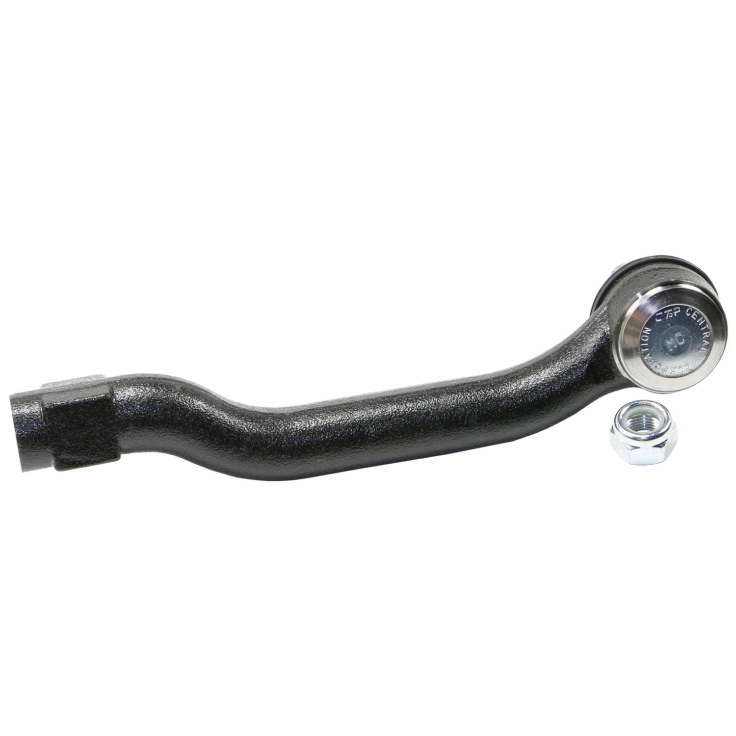 Moog ES801112 - Steering Tie Rod End Moog ES801112 Steering Tie Rod End product image 1 of 2