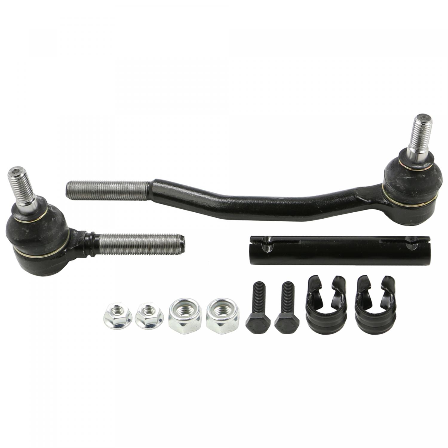 Moog ES801115A Steering Tie Rod End Assembly product image 1 of 2