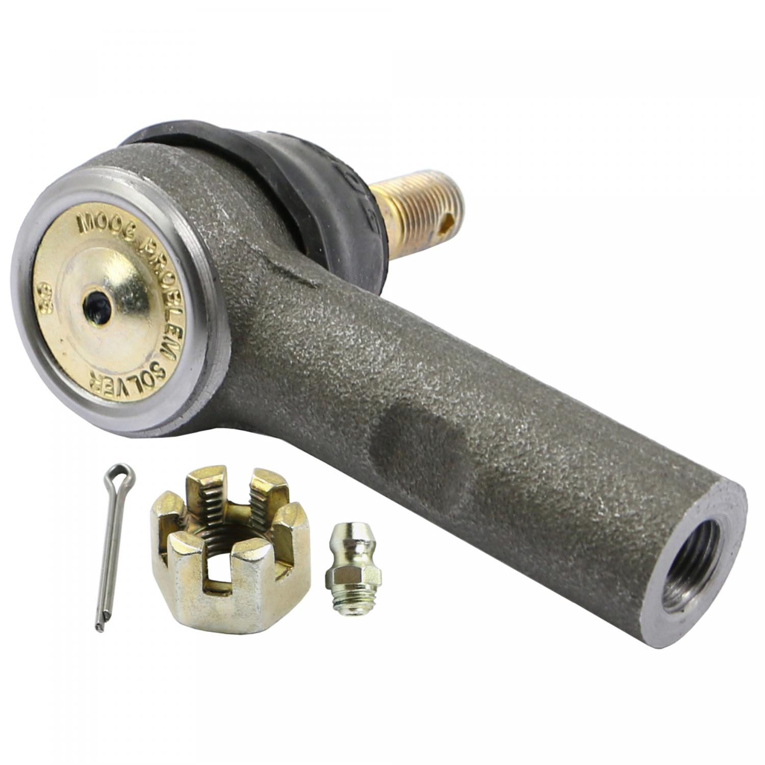 Moog ES801123 Steering Tie Rod End product image 1 of 2
