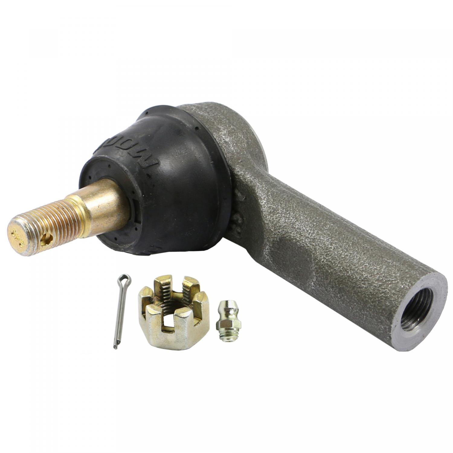 Moog ES801123 Steering Tie Rod End product image 2 of 2