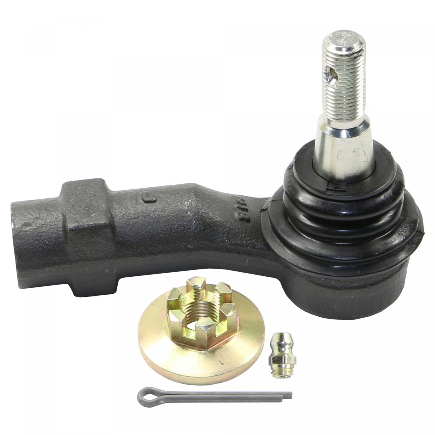 Moog ES801129 Steering Tie Rod End product image 2 of 2