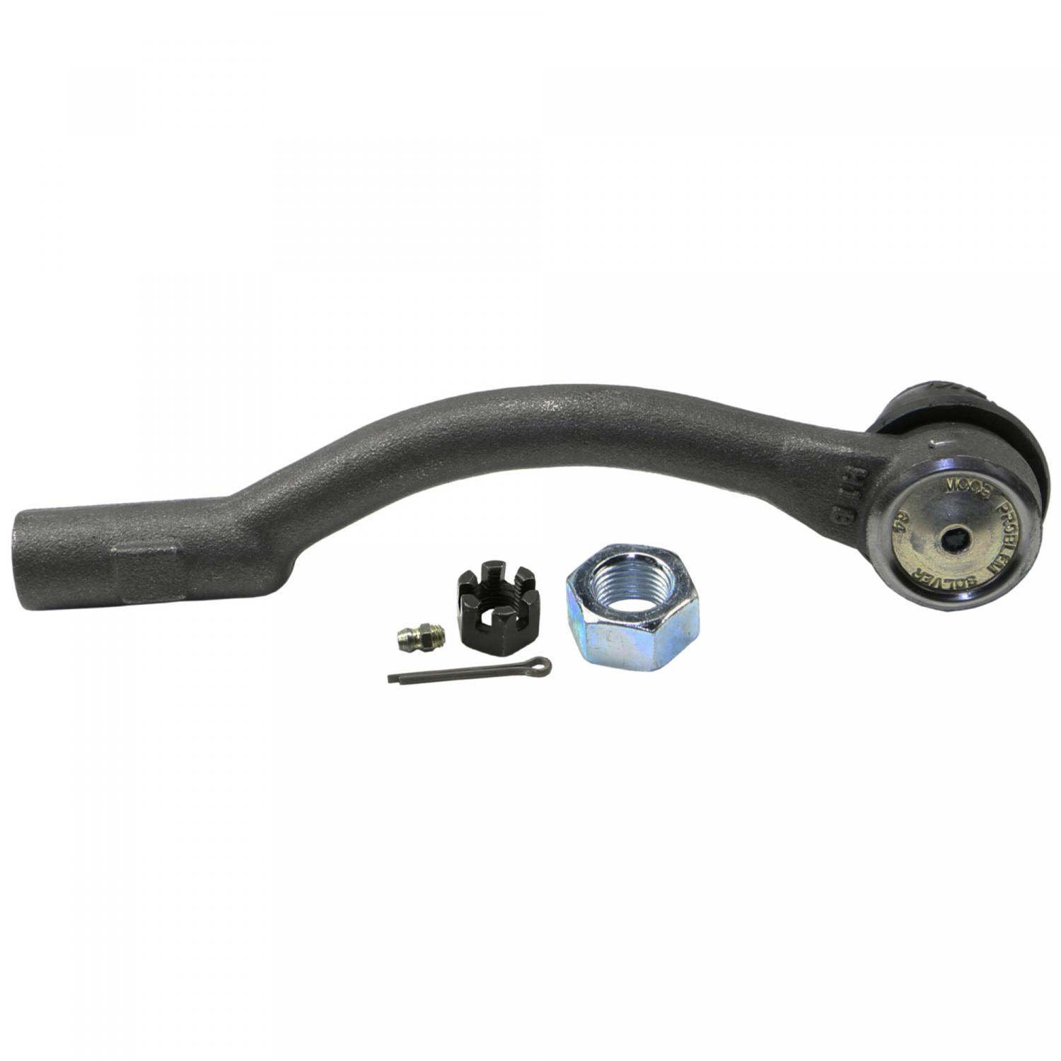 Moog ES801130 Steering Tie Rod End product image 1 of 2