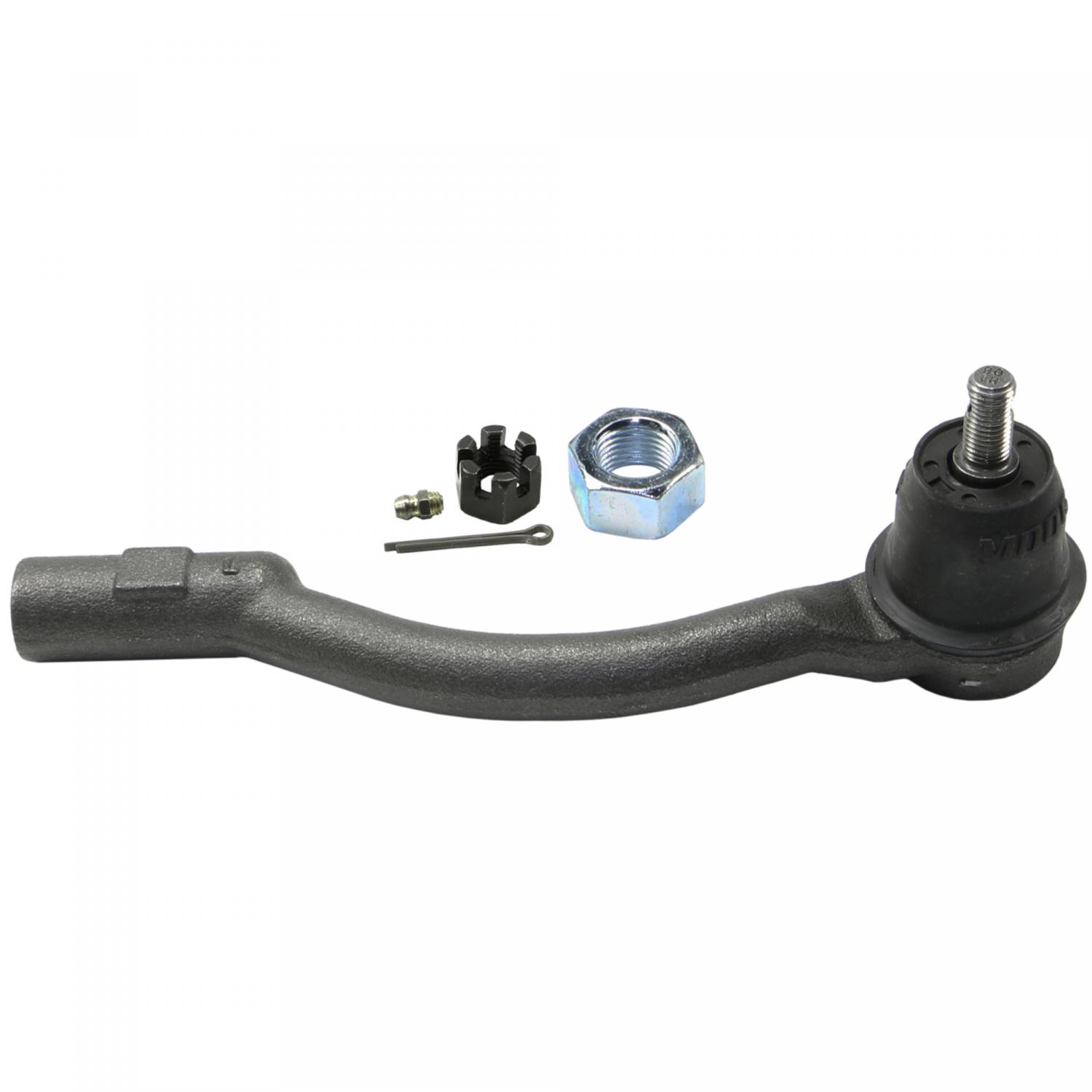 Moog ES801130 Steering Tie Rod End product image 2 of 2