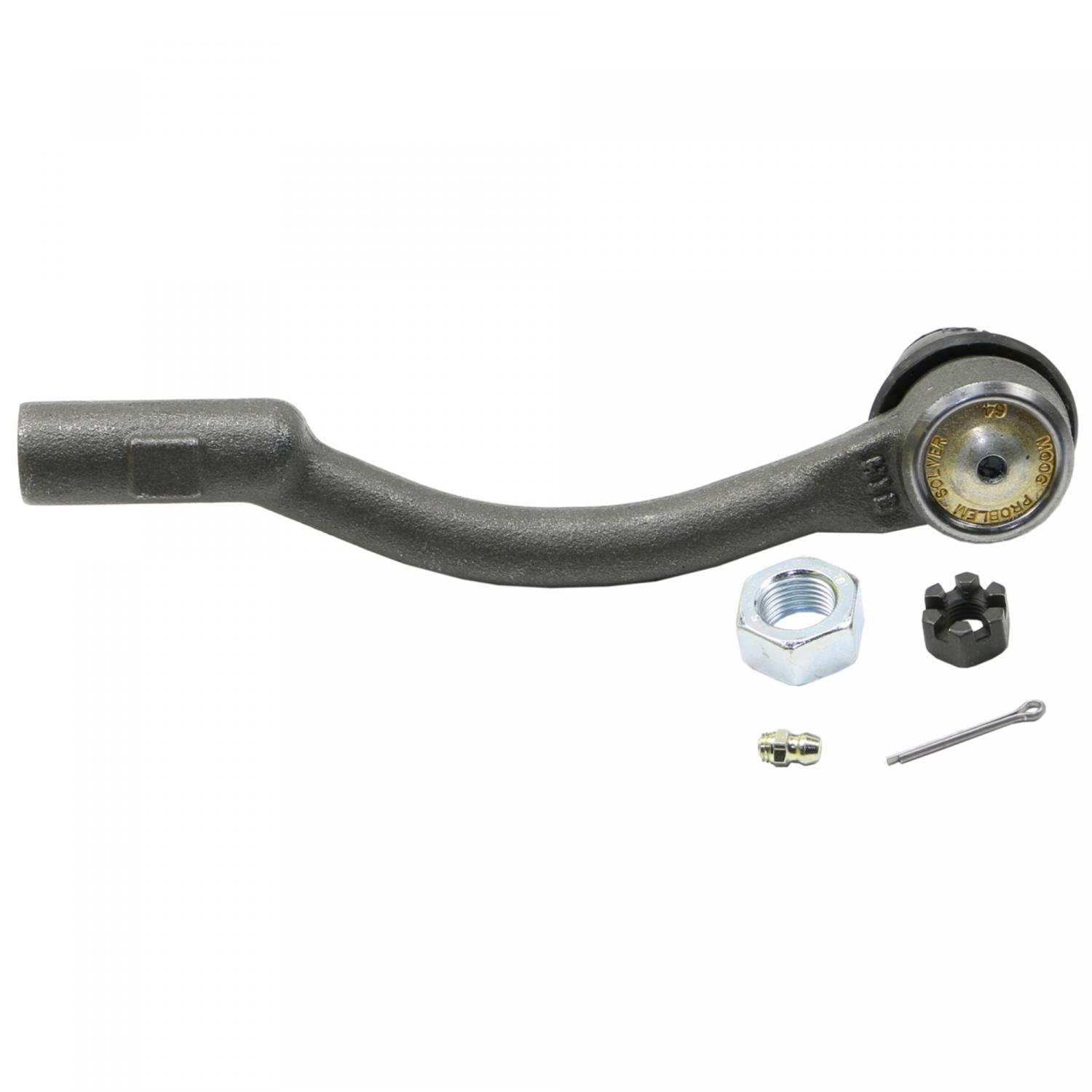 Moog ES801131 Steering Tie Rod End product image 1 of 2