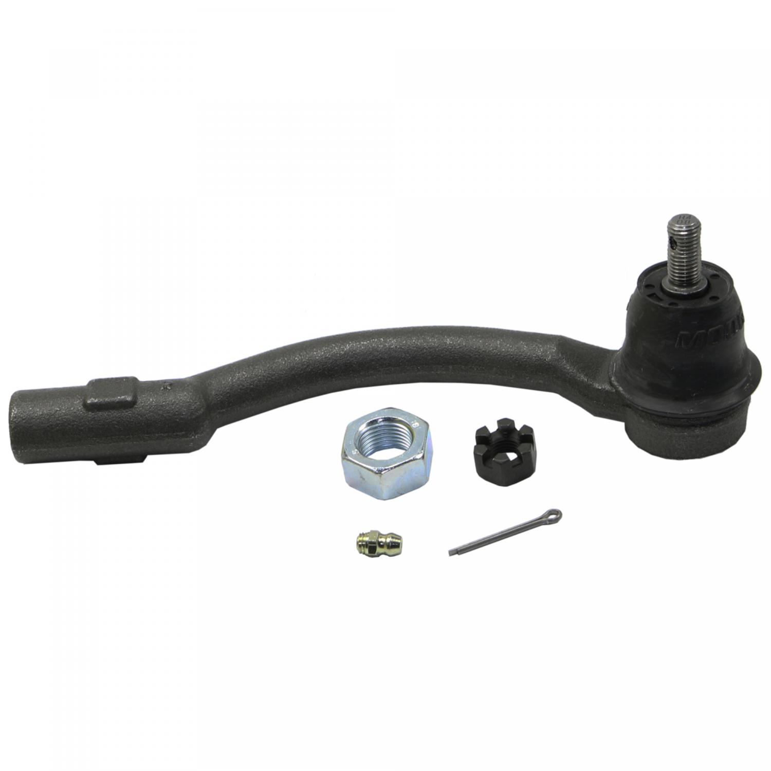 Moog ES801131 Steering Tie Rod End product image 2 of 2