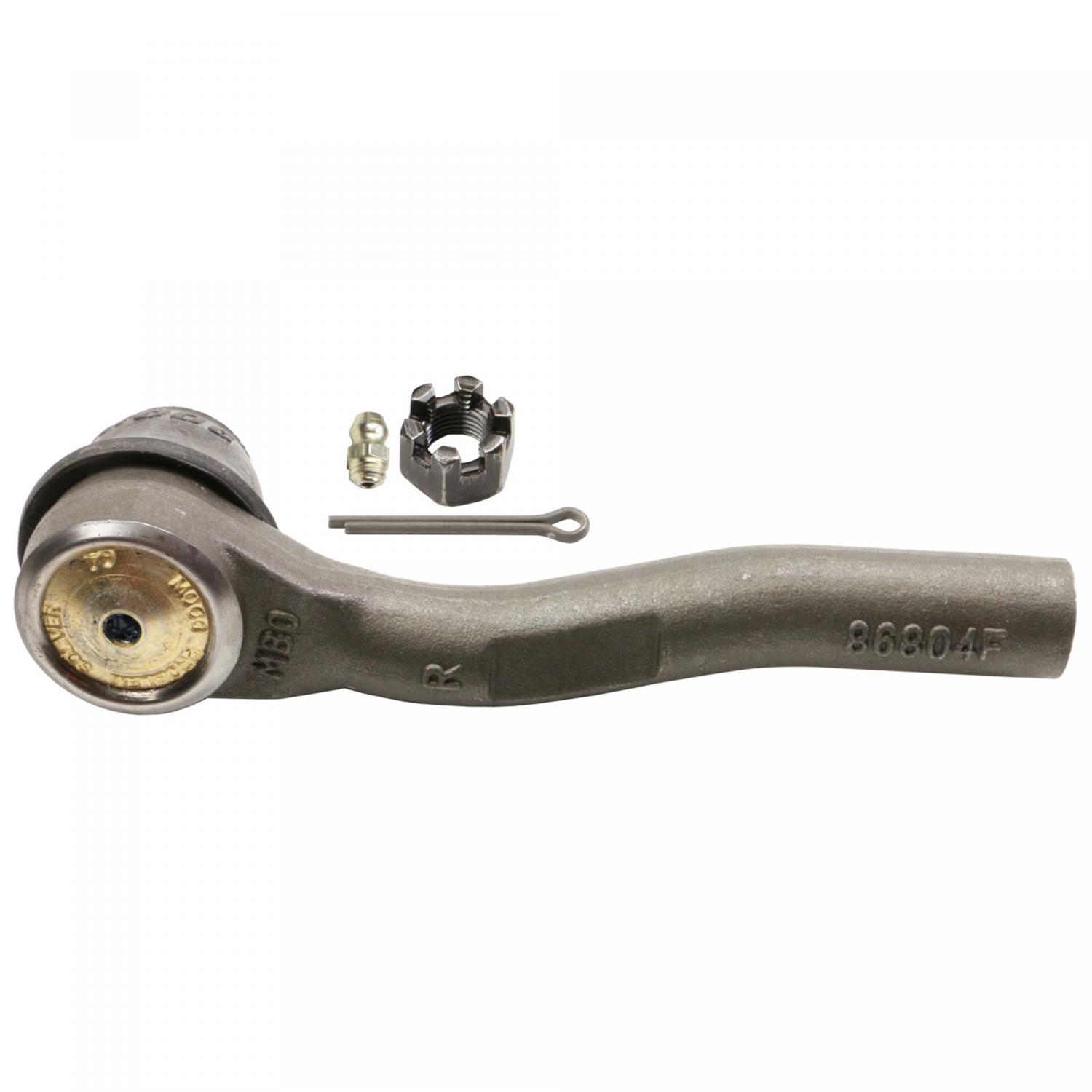 Moog ES801156 Steering Tie Rod End product image 1 of 2