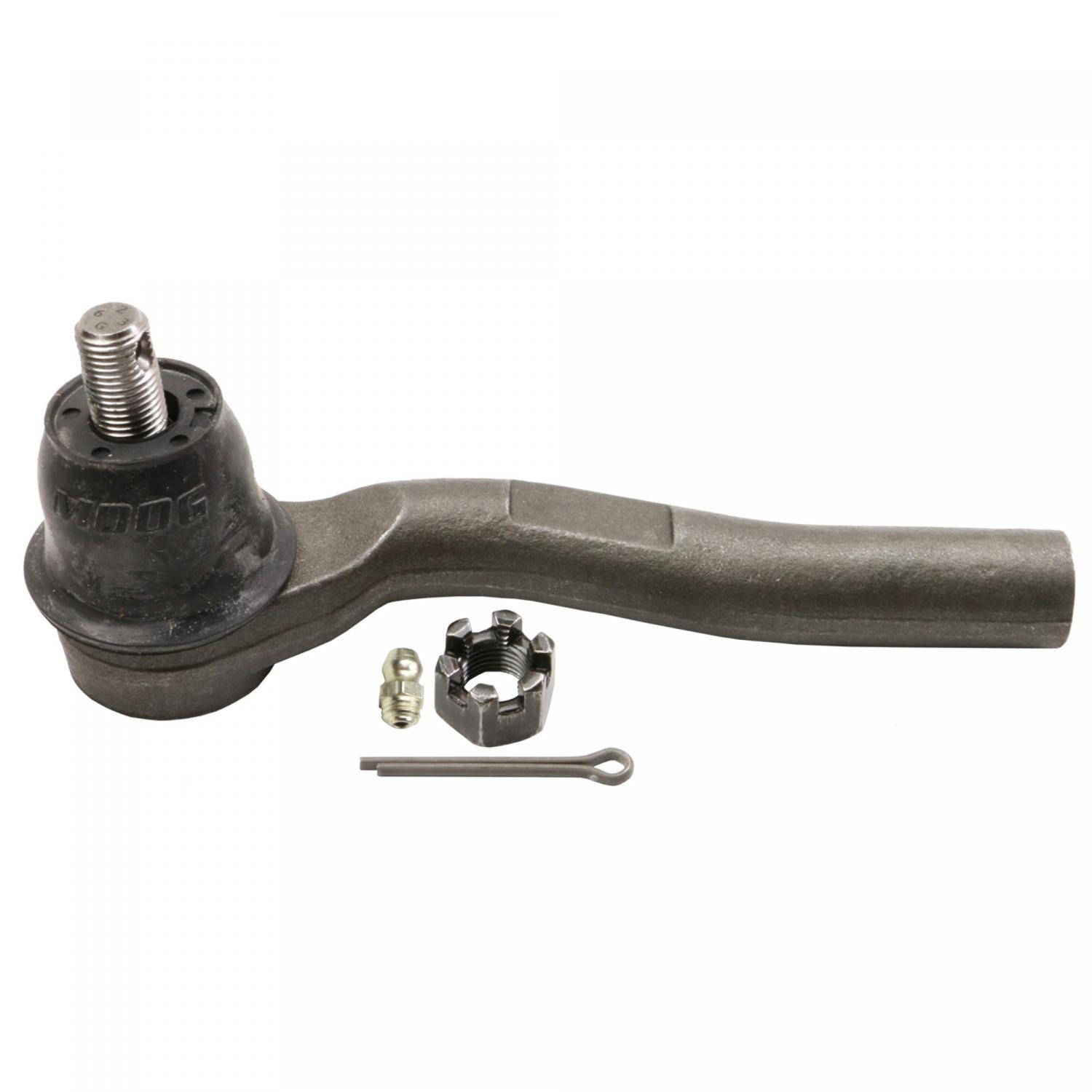 Moog ES801156 Steering Tie Rod End product image 2 of 2