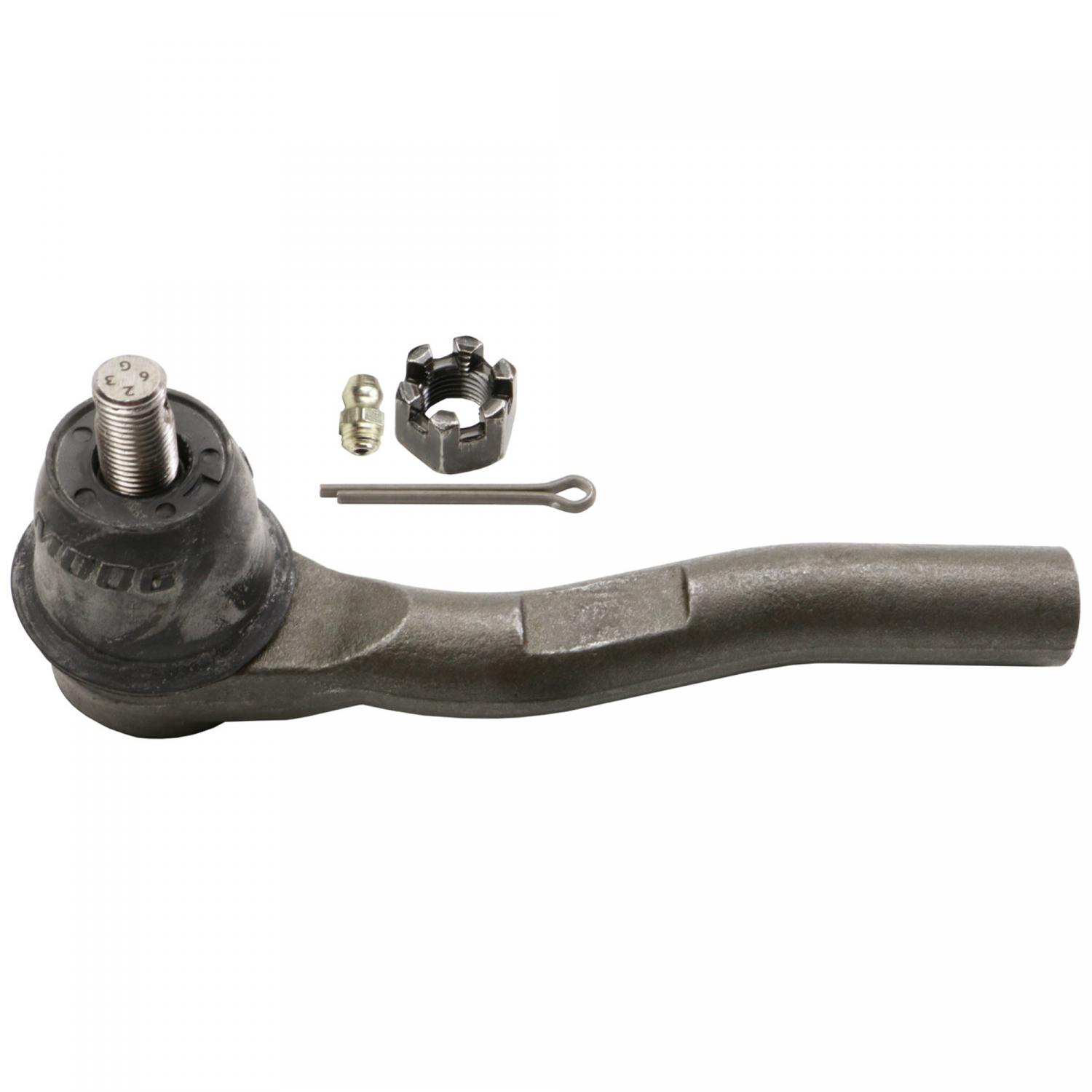 Moog ES801157 Steering Tie Rod End product image 2 of 2