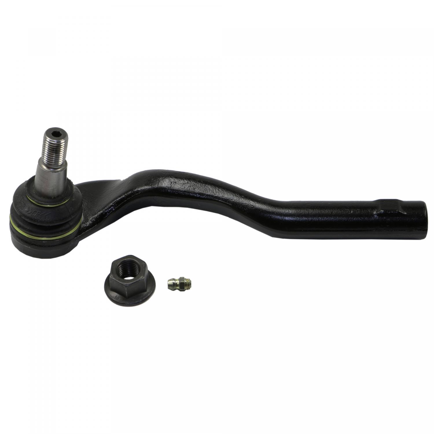 Moog ES801160 Steering Tie Rod End product image 2 of 2