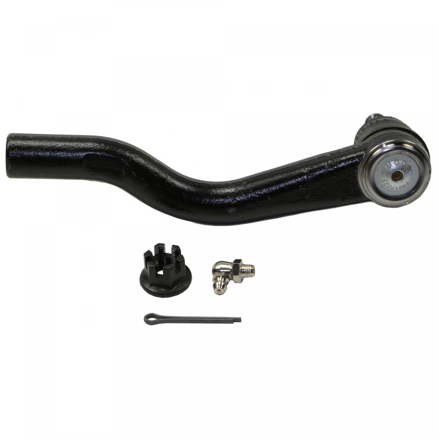 Moog ES801163 Steering Tie Rod End product image 1 of 2