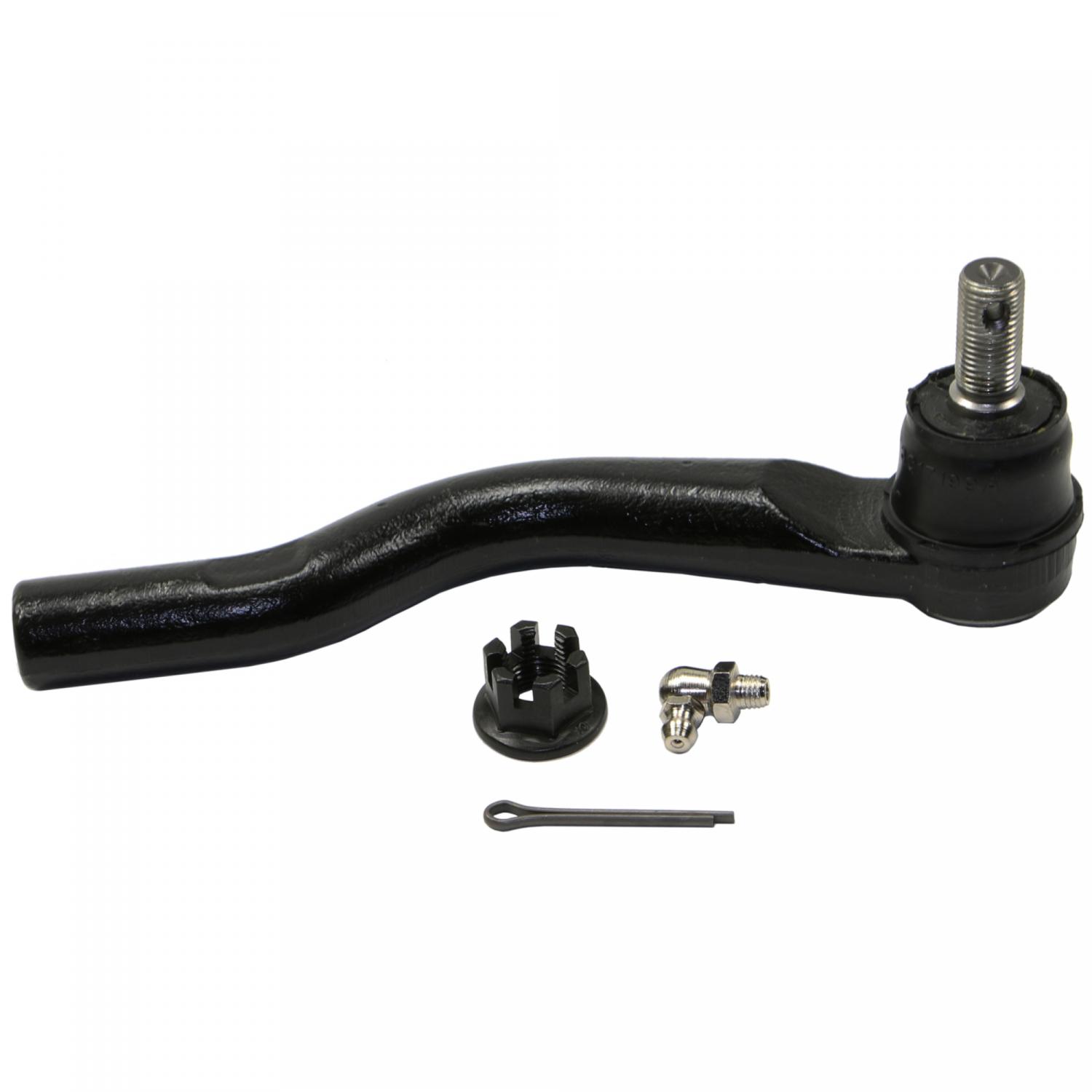 Moog ES801163 Steering Tie Rod End product image 2 of 2