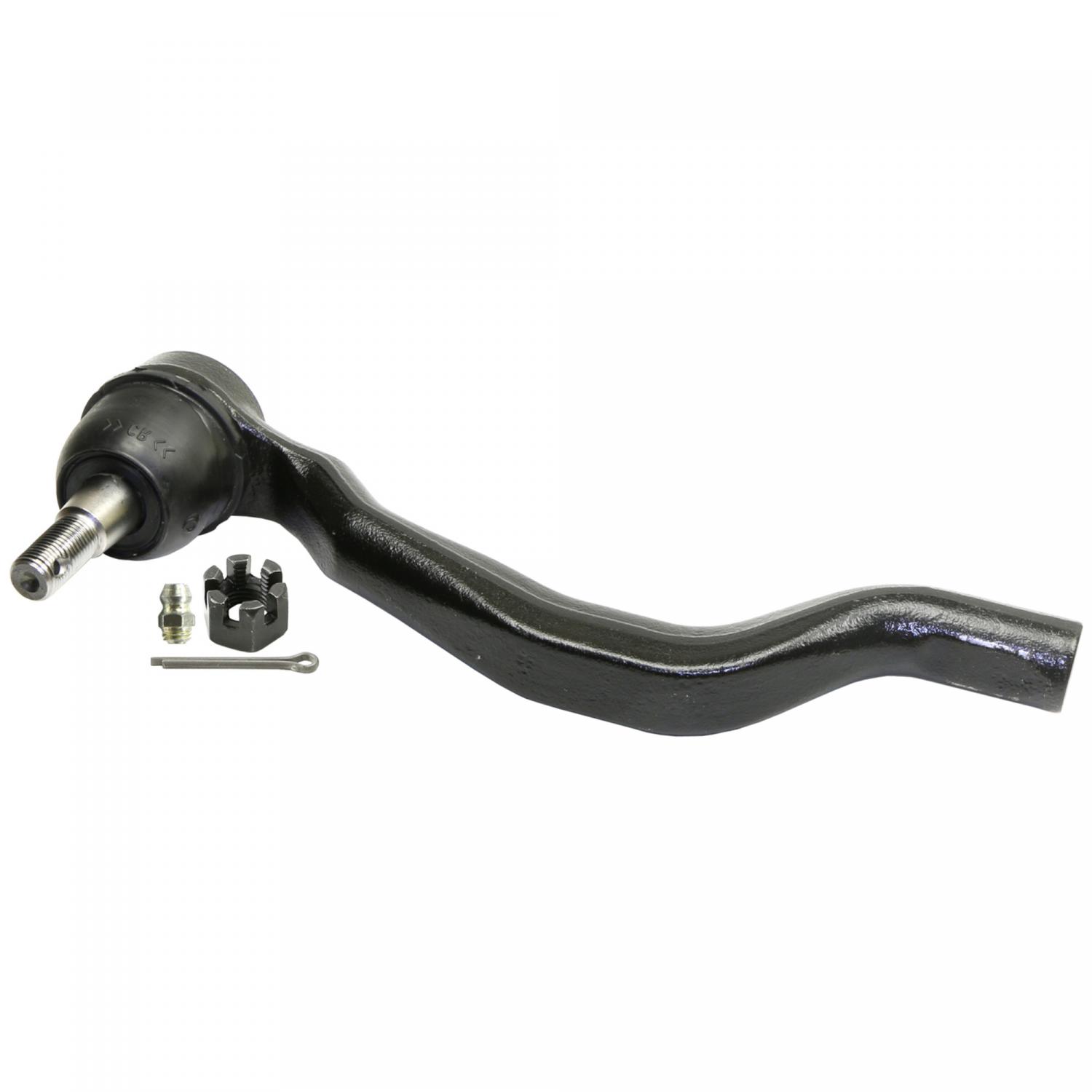 Moog ES801164 Steering Tie Rod End product image 2 of 2