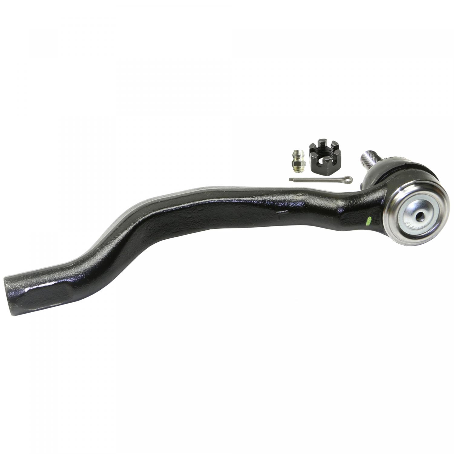 Moog ES801165 Steering Tie Rod End product image 1 of 2