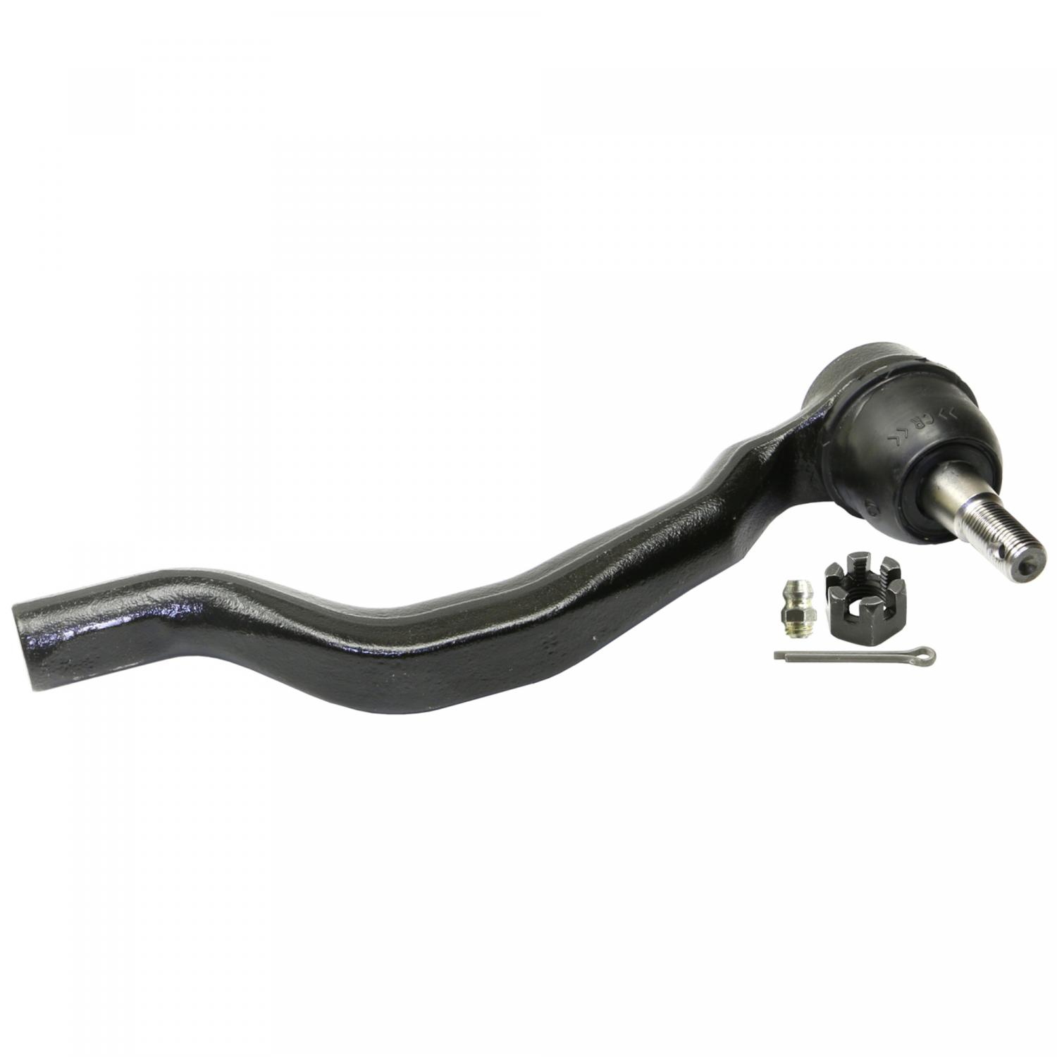 Moog ES801165 Steering Tie Rod End product image 2 of 2