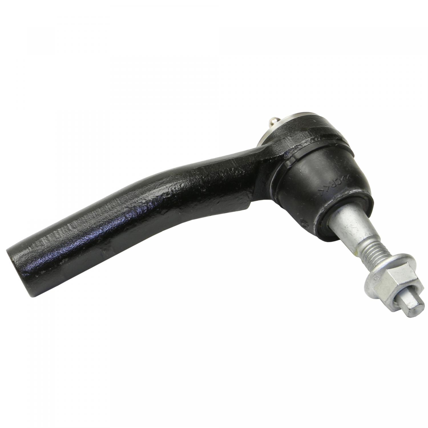 Moog ES801166 Steering Tie Rod End product image 2 of 2