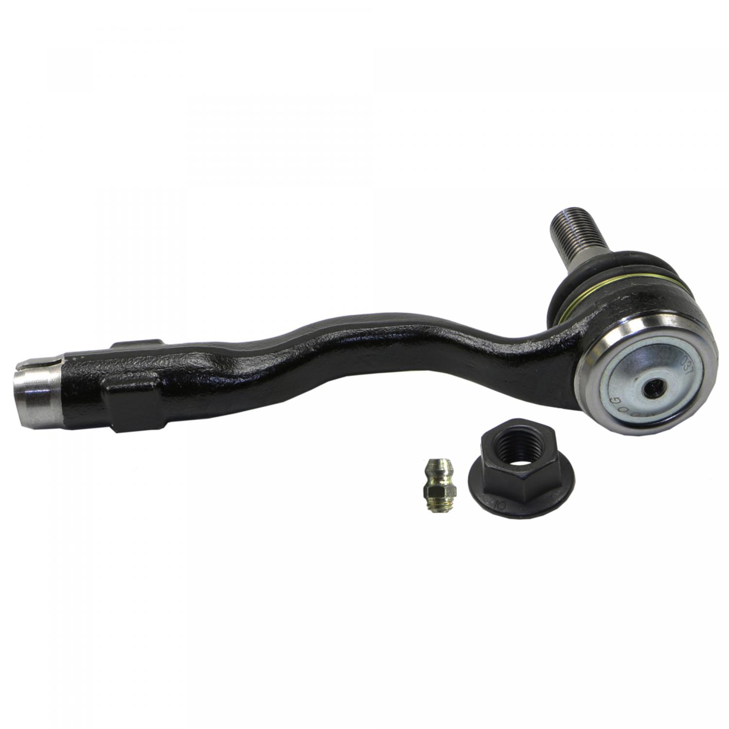 Moog ES801167 - Steering Tie Rod End Moog ES801167 Steering Tie Rod End product image 1 of 2