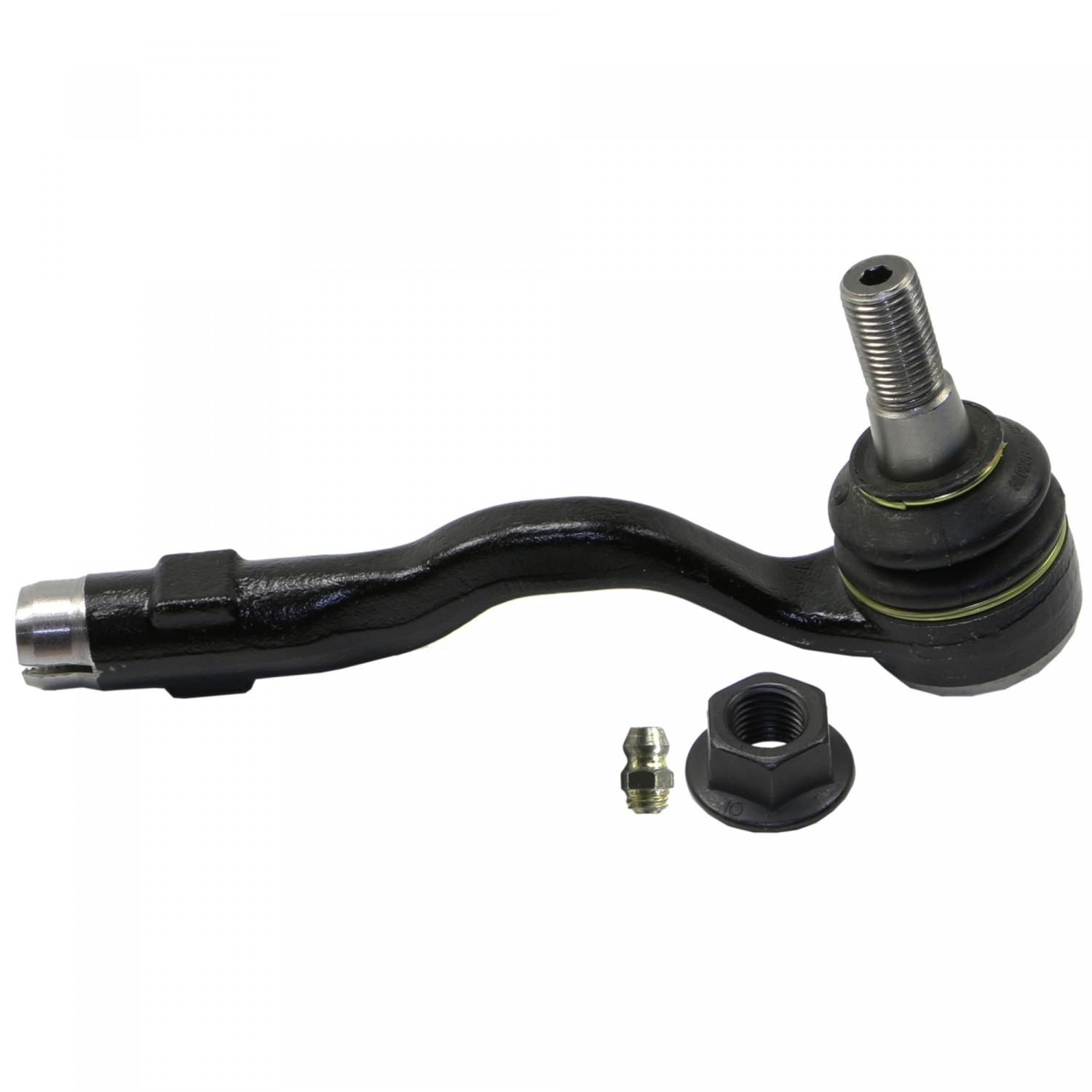 Moog ES801167 - Steering Tie Rod End Moog ES801167 Steering Tie Rod End product image 2 of 2