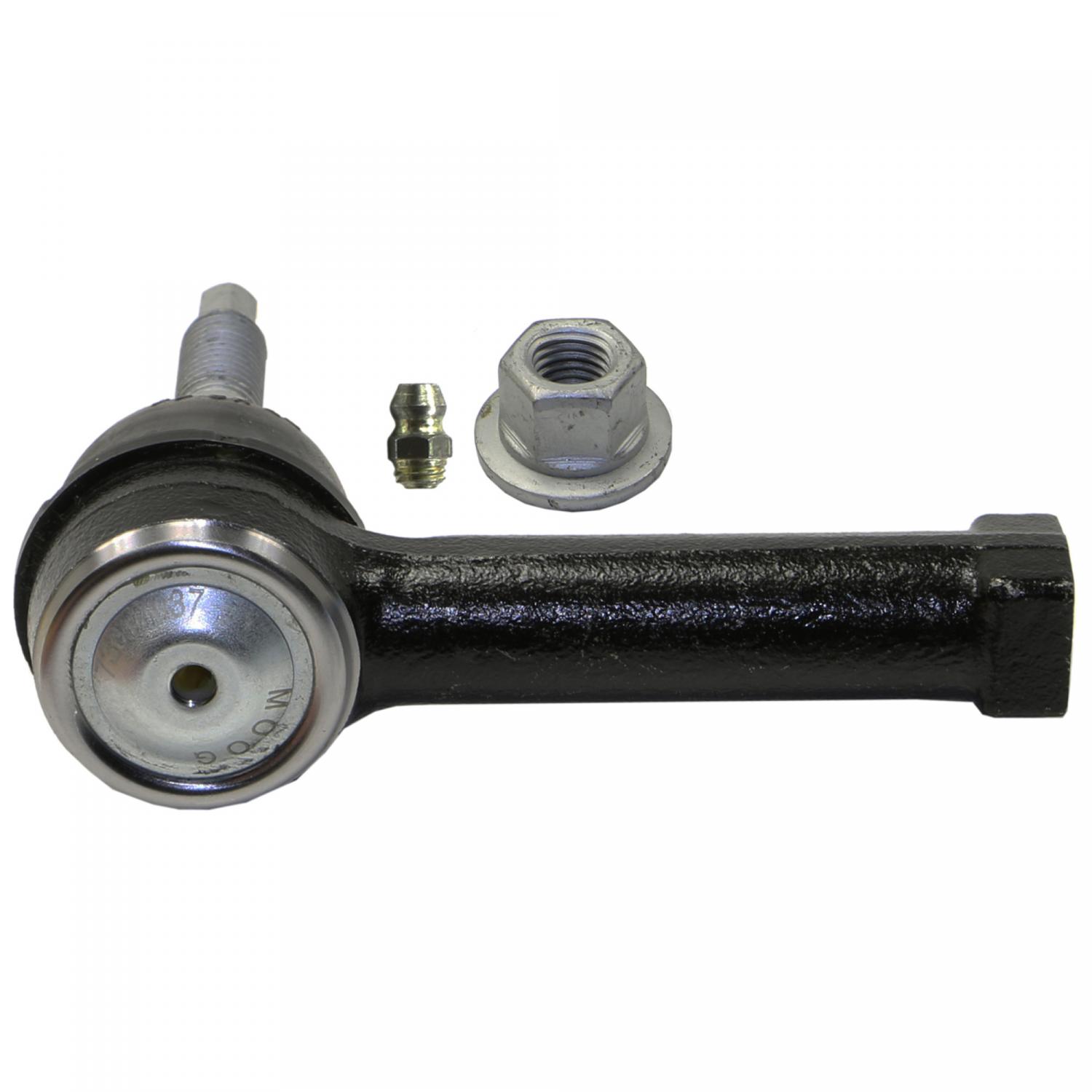 Moog ES801170 - Steering Tie Rod End Moog ES801170 Steering Tie Rod End product image 1 of 2