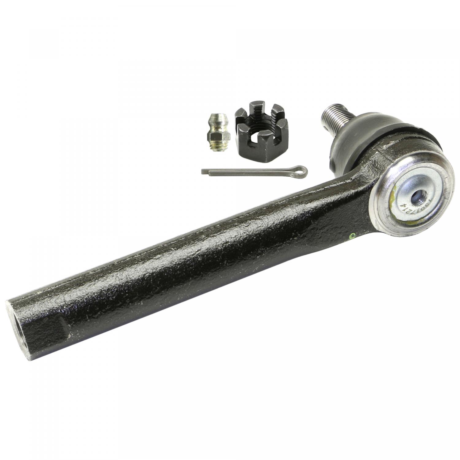 Moog ES801172 - Steering Tie Rod End Moog ES801172 Steering Tie Rod End product image 1 of 2