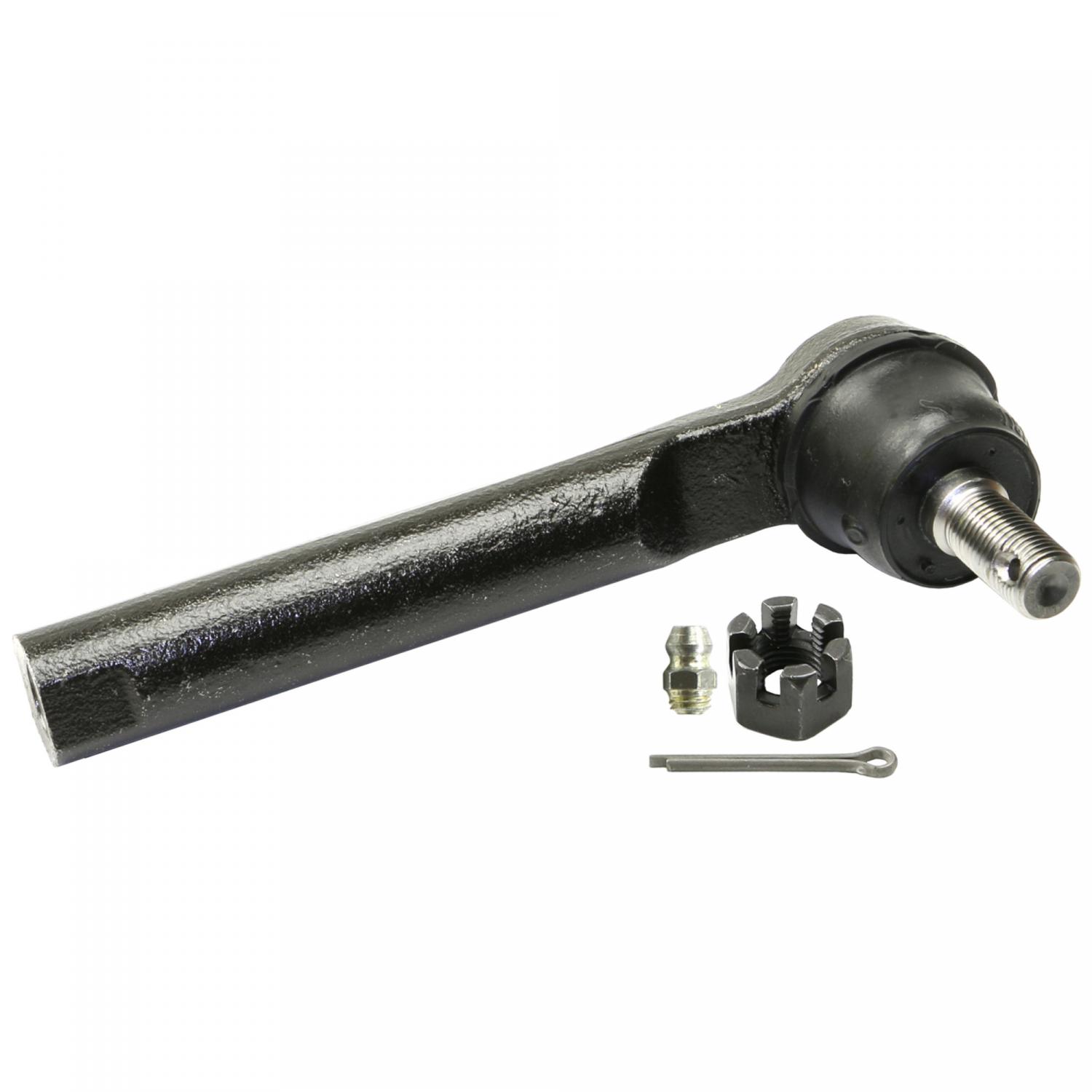Moog ES801172 - Steering Tie Rod End Moog ES801172 Steering Tie Rod End product image 2 of 2
