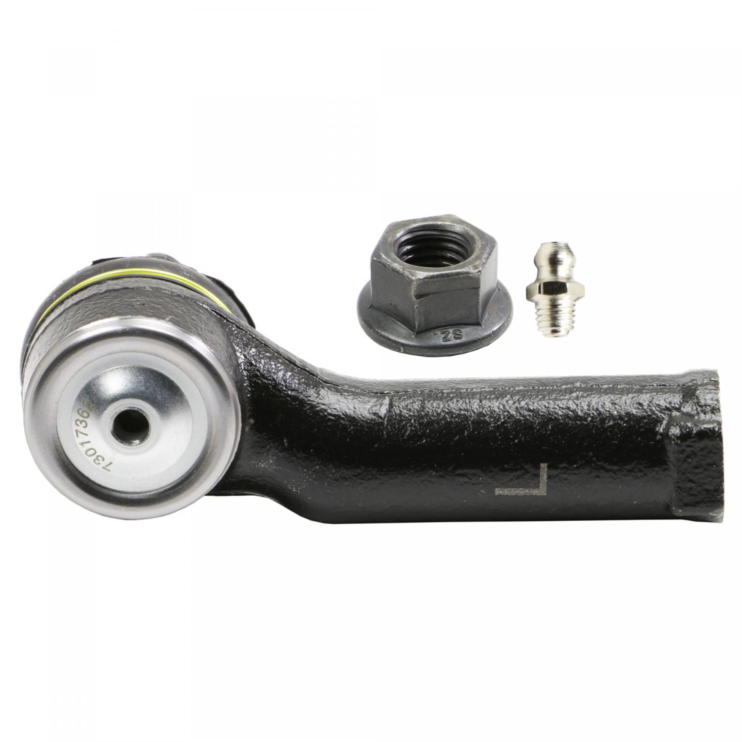 Moog ES801173 Steering Tie Rod End product image 1 of 2