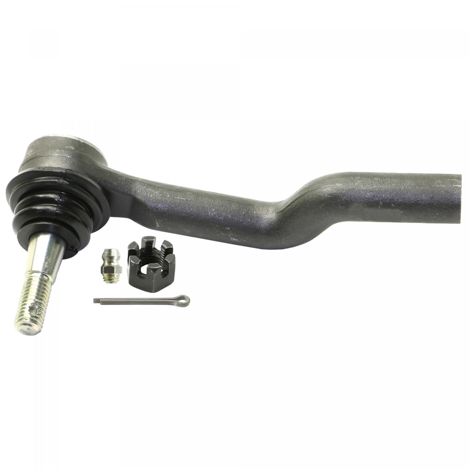 Moog ES801186 - Steering Tie Rod End Moog ES801186 Steering Tie Rod End product image 2 of 2
