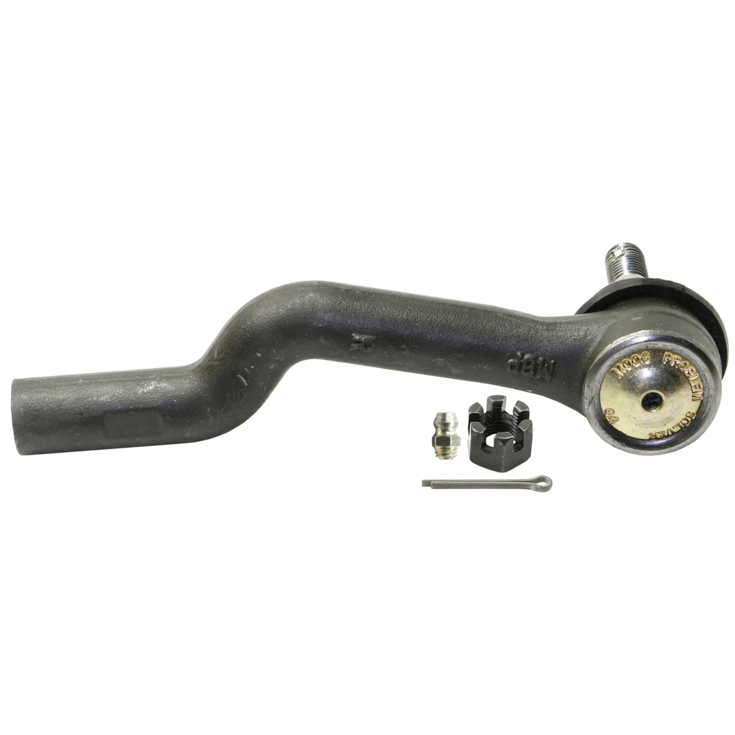 Moog ES801187 Steering Tie Rod End product image 1 of 2