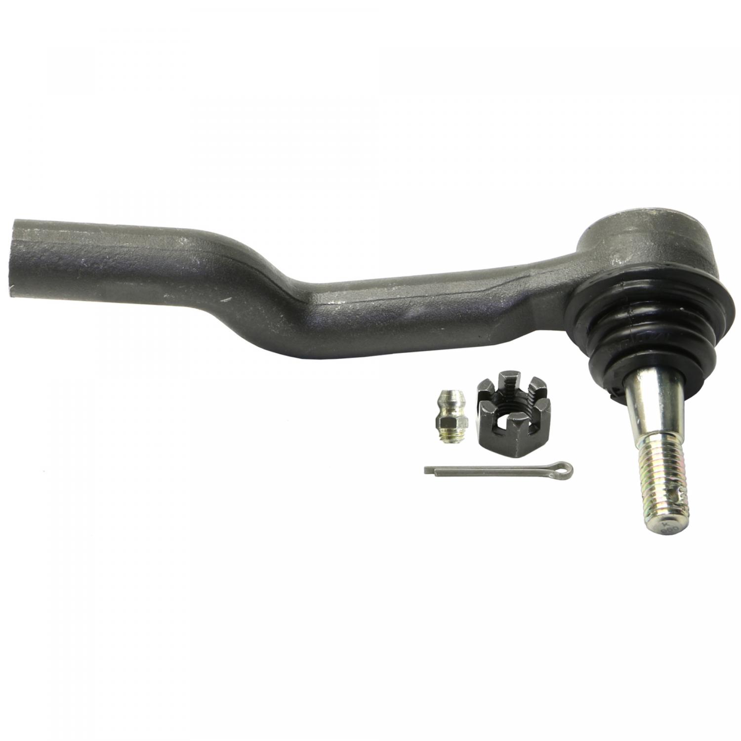 Moog ES801187 Steering Tie Rod End product image 2 of 2
