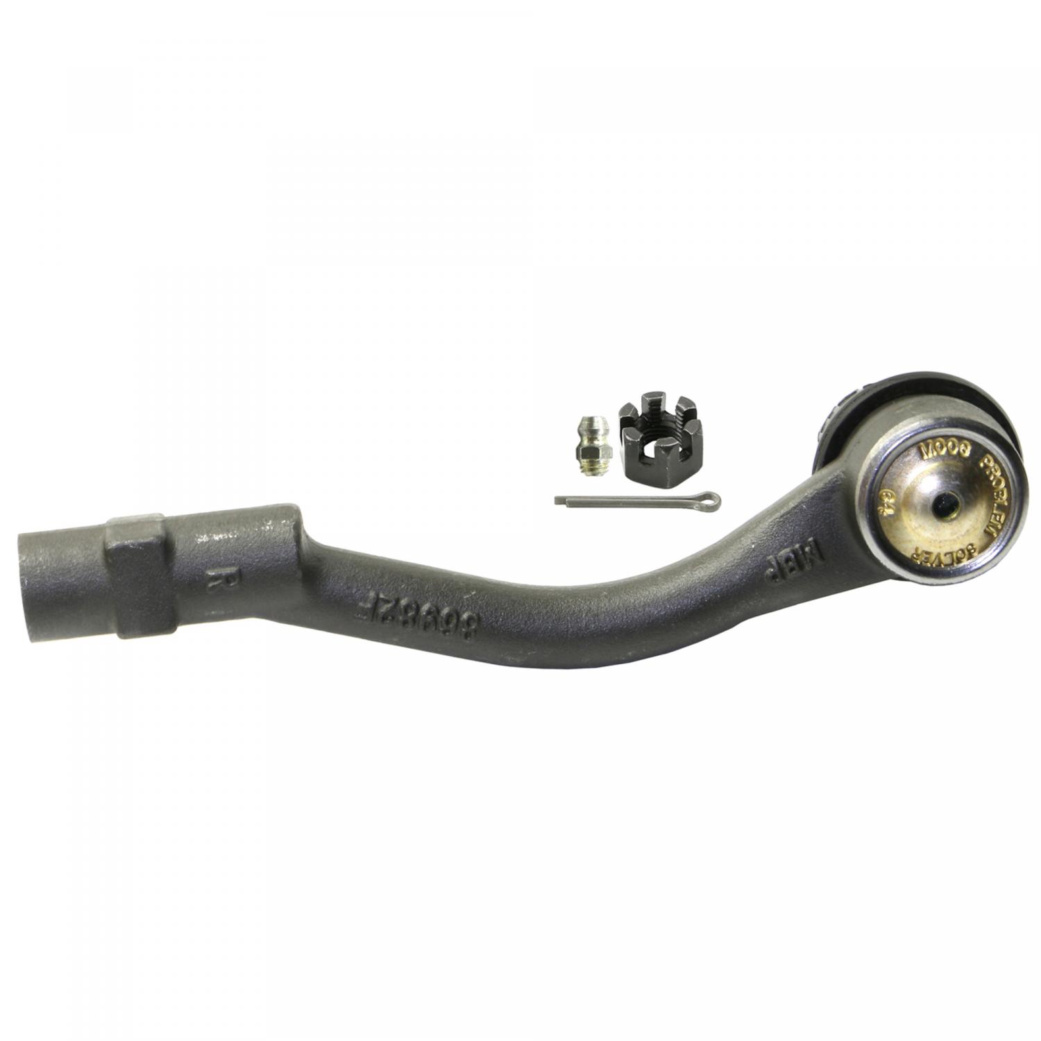 Moog ES801189 Steering Tie Rod End product image 1 of 2