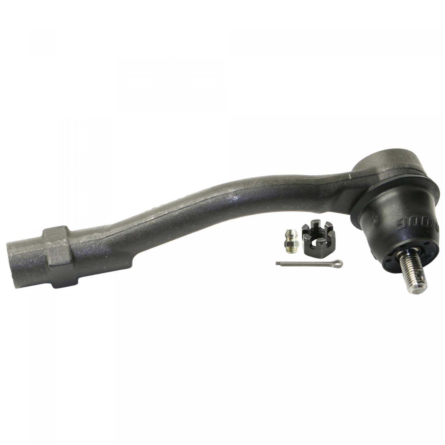 Moog ES801189 Steering Tie Rod End product image 2 of 2