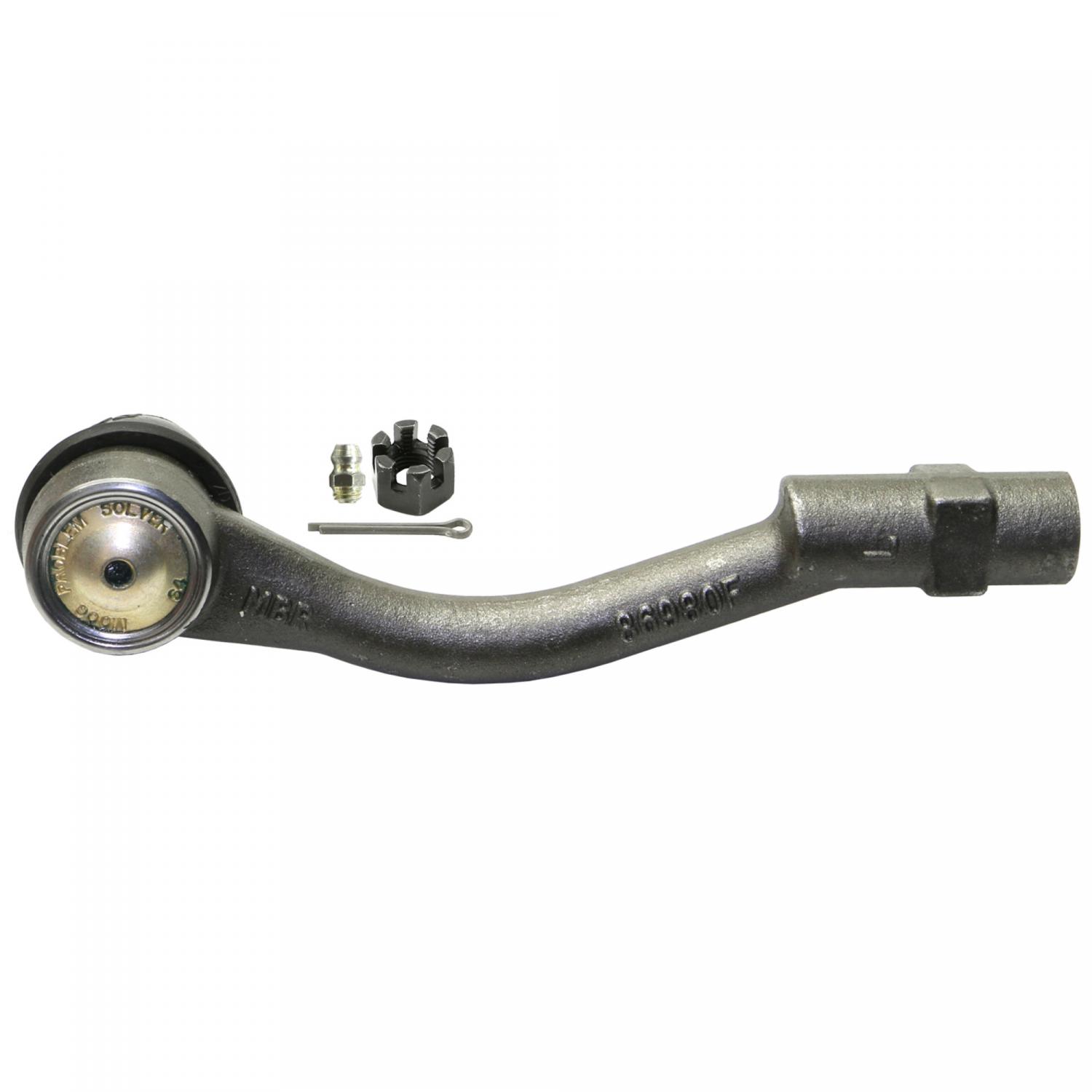 Moog ES801190 Steering Tie Rod End product image 1 of 2