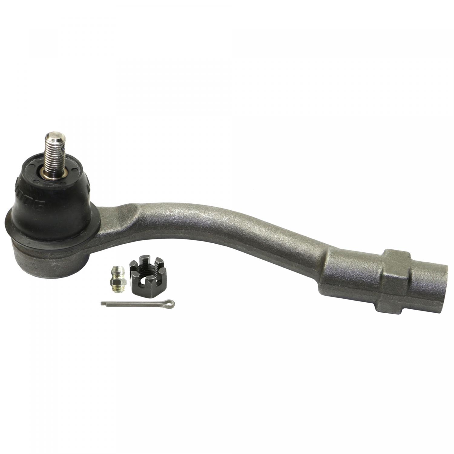 Moog ES801190 Steering Tie Rod End product image 2 of 2