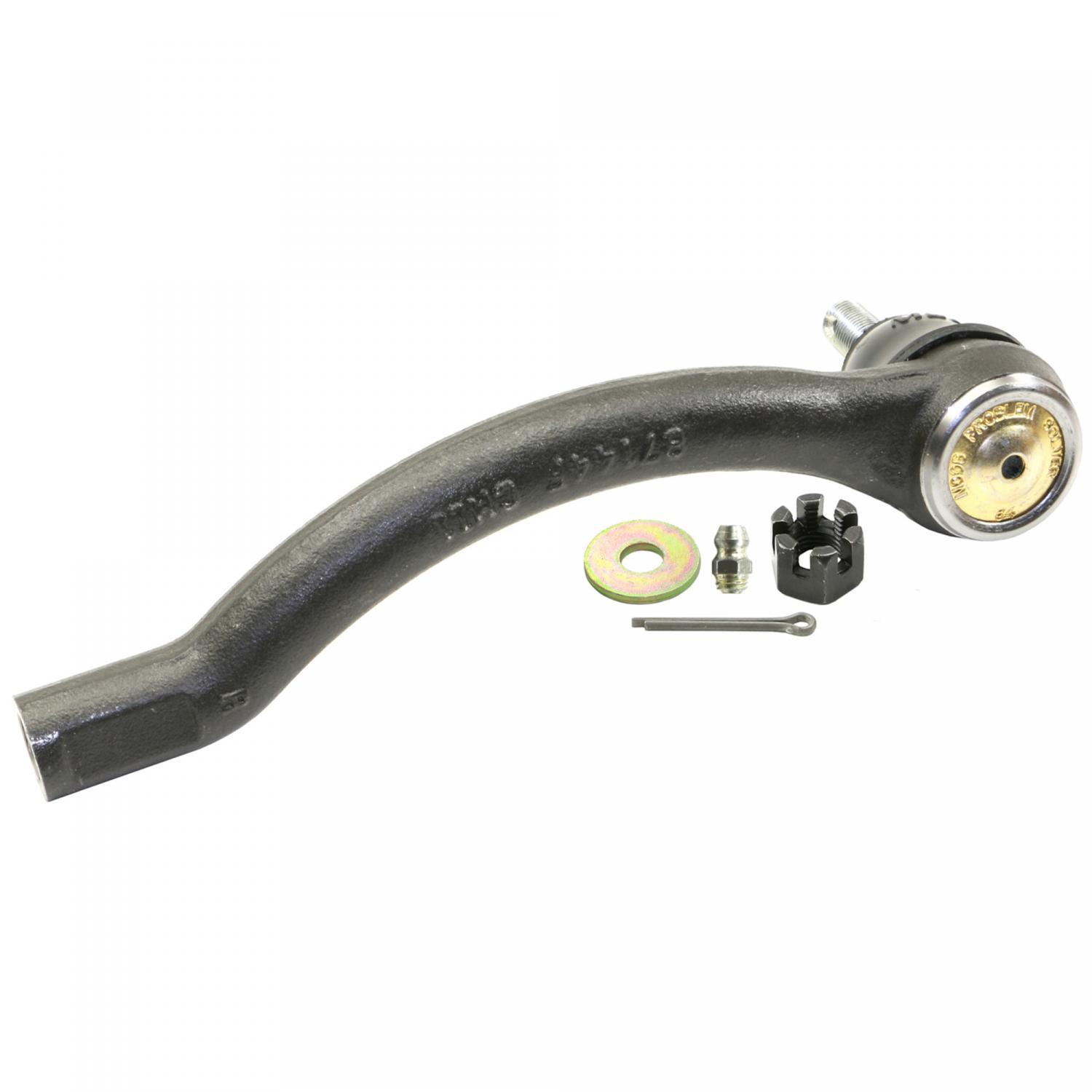 Moog ES801196 Steering Tie Rod End product image 1 of 2