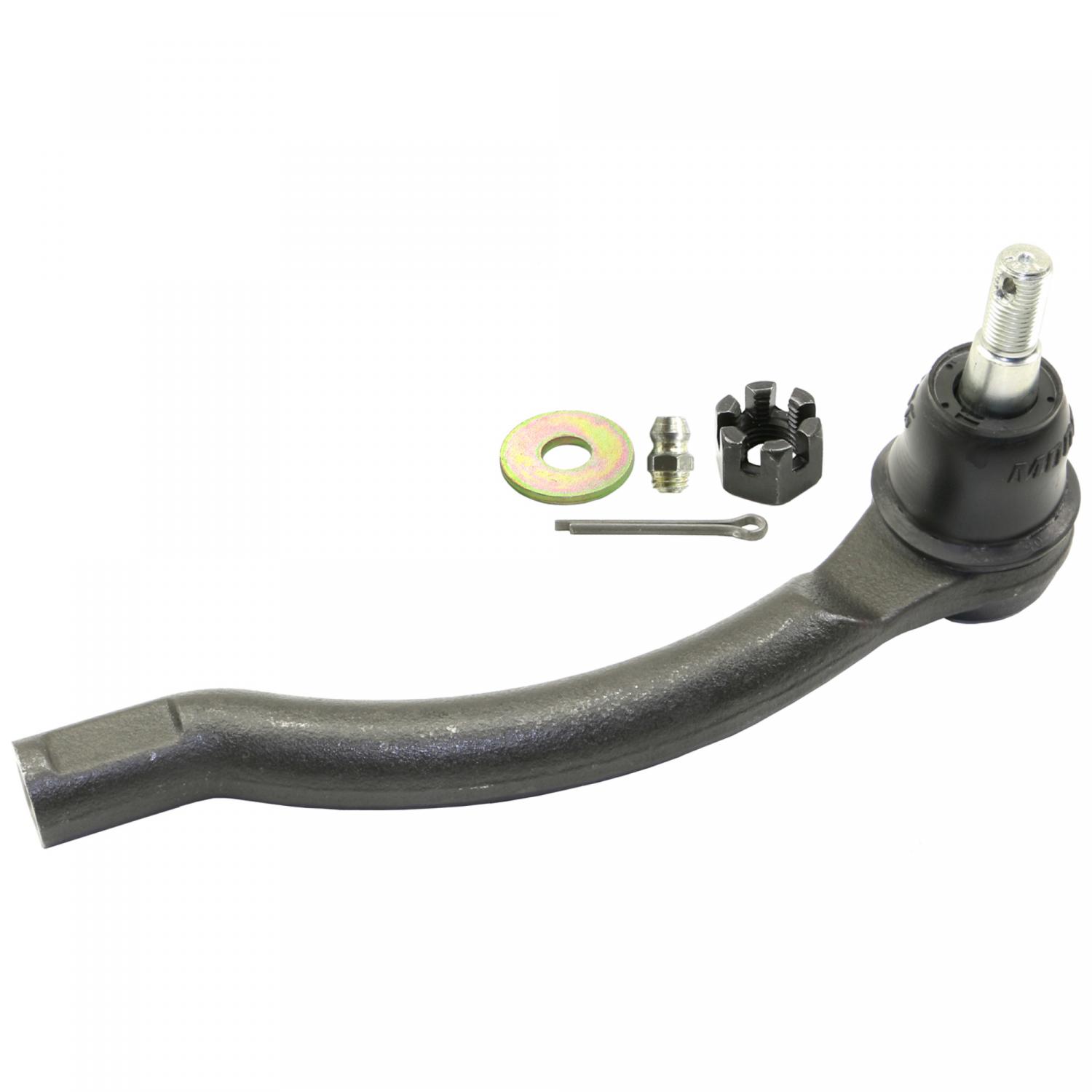 Moog ES801196 Steering Tie Rod End product image 2 of 2