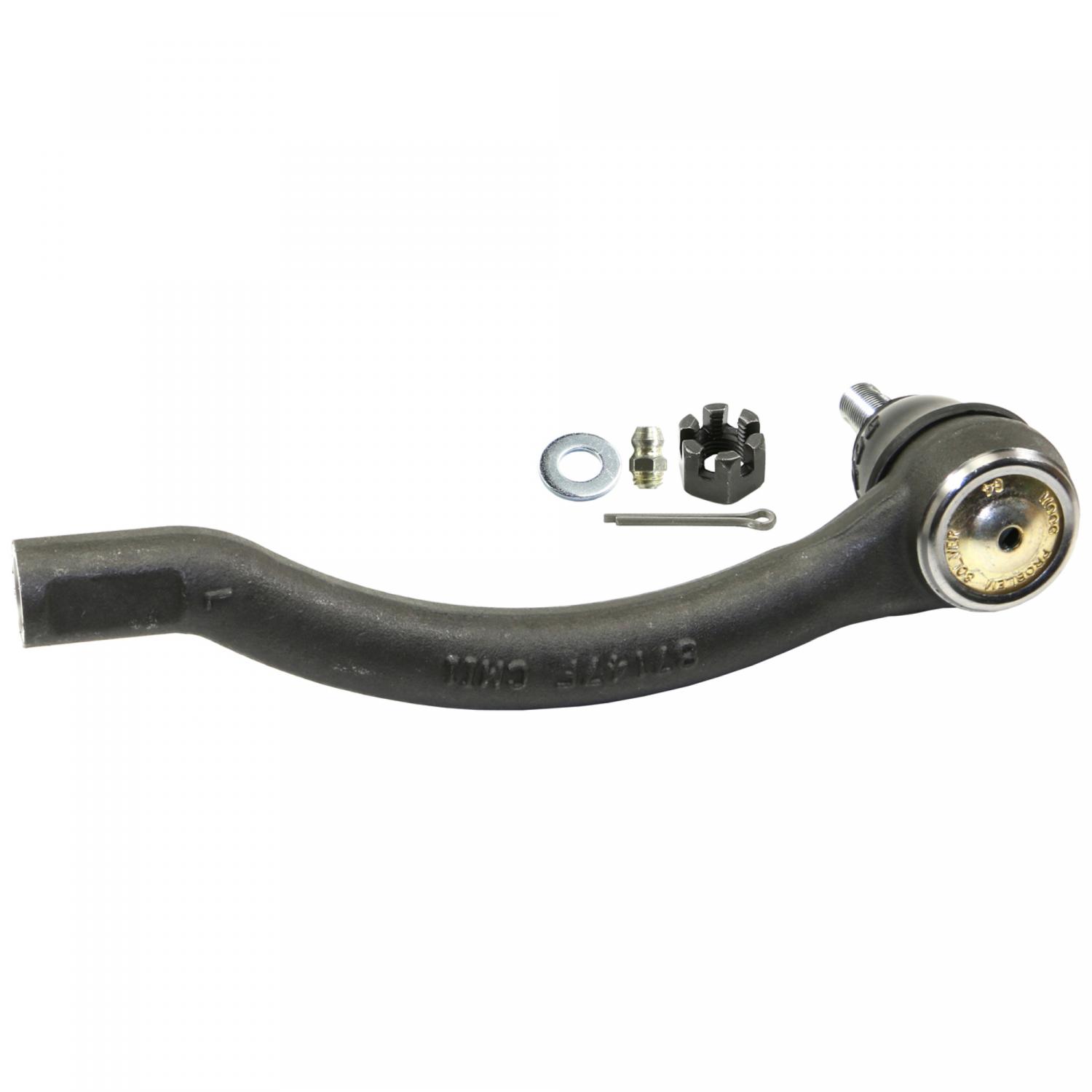 Moog ES801197 Steering Tie Rod End product image 1 of 2