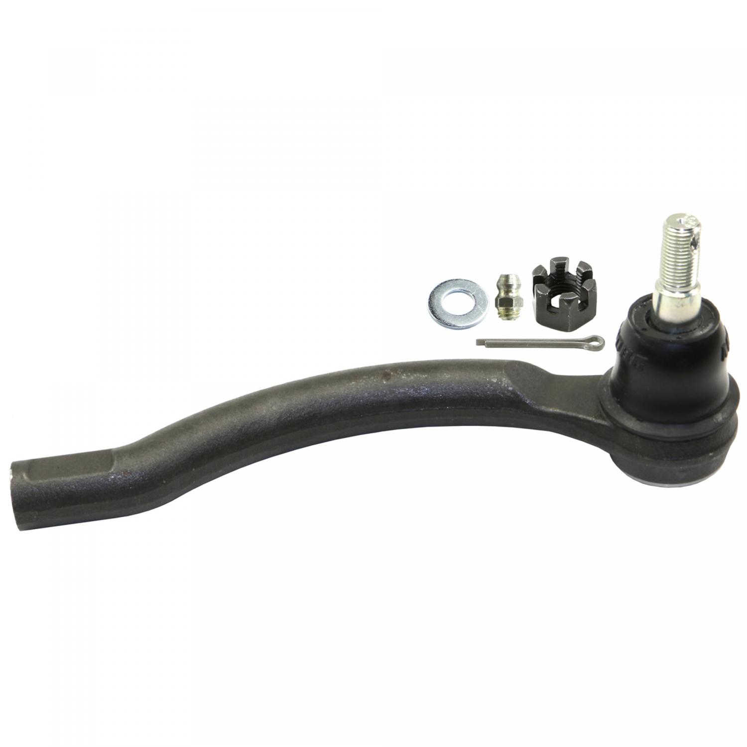 Moog ES801197 Steering Tie Rod End product image 2 of 2