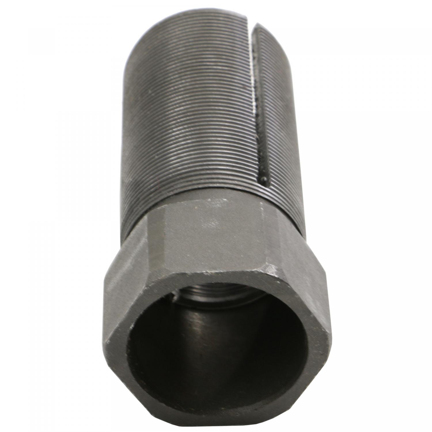 Moog ES801199S - Steering Tie Rod End Adjusting Sleeve Moog ES801199S Steering Tie Rod End Adjusting Sleeve product image 1 of 2