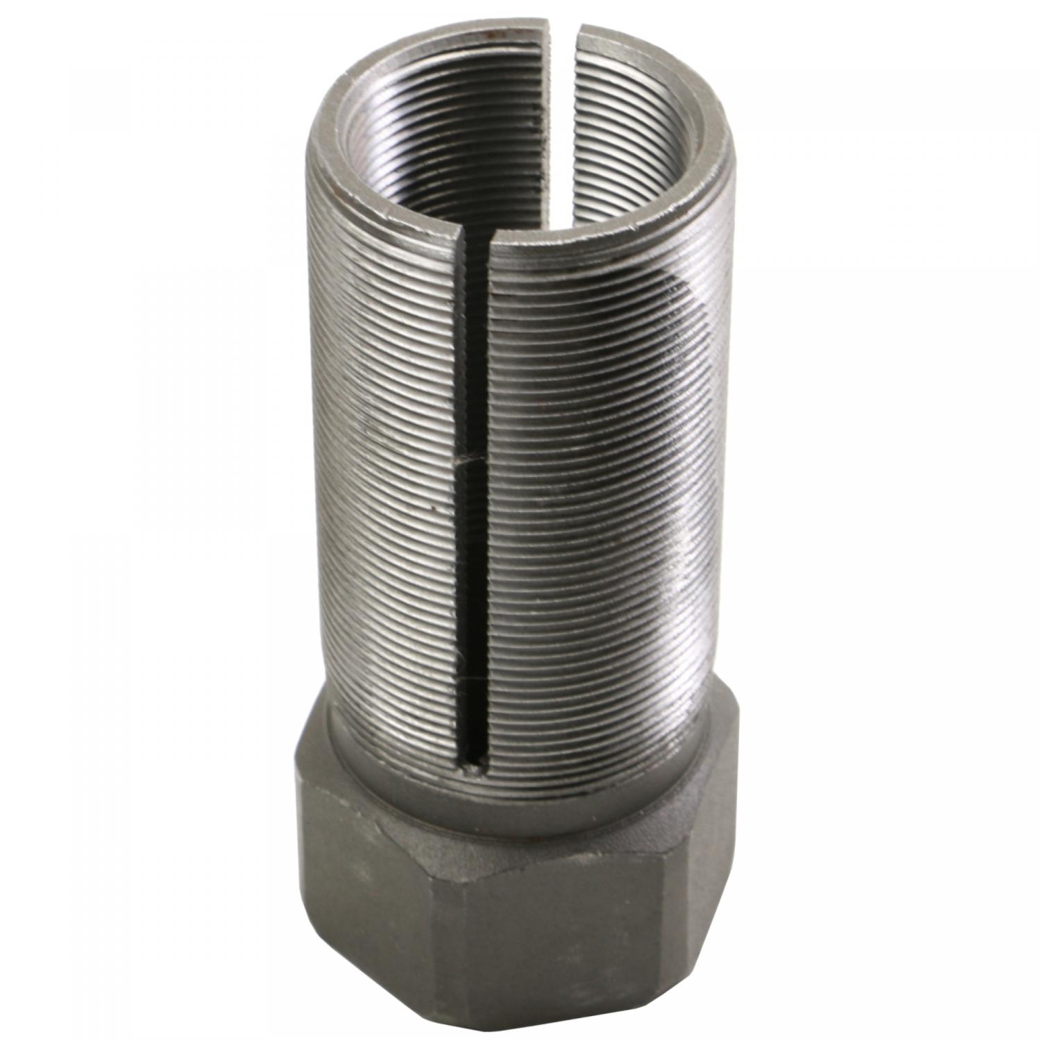 Moog ES801199S - Steering Tie Rod End Adjusting Sleeve Moog ES801199S Steering Tie Rod End Adjusting Sleeve product image 2 of 2