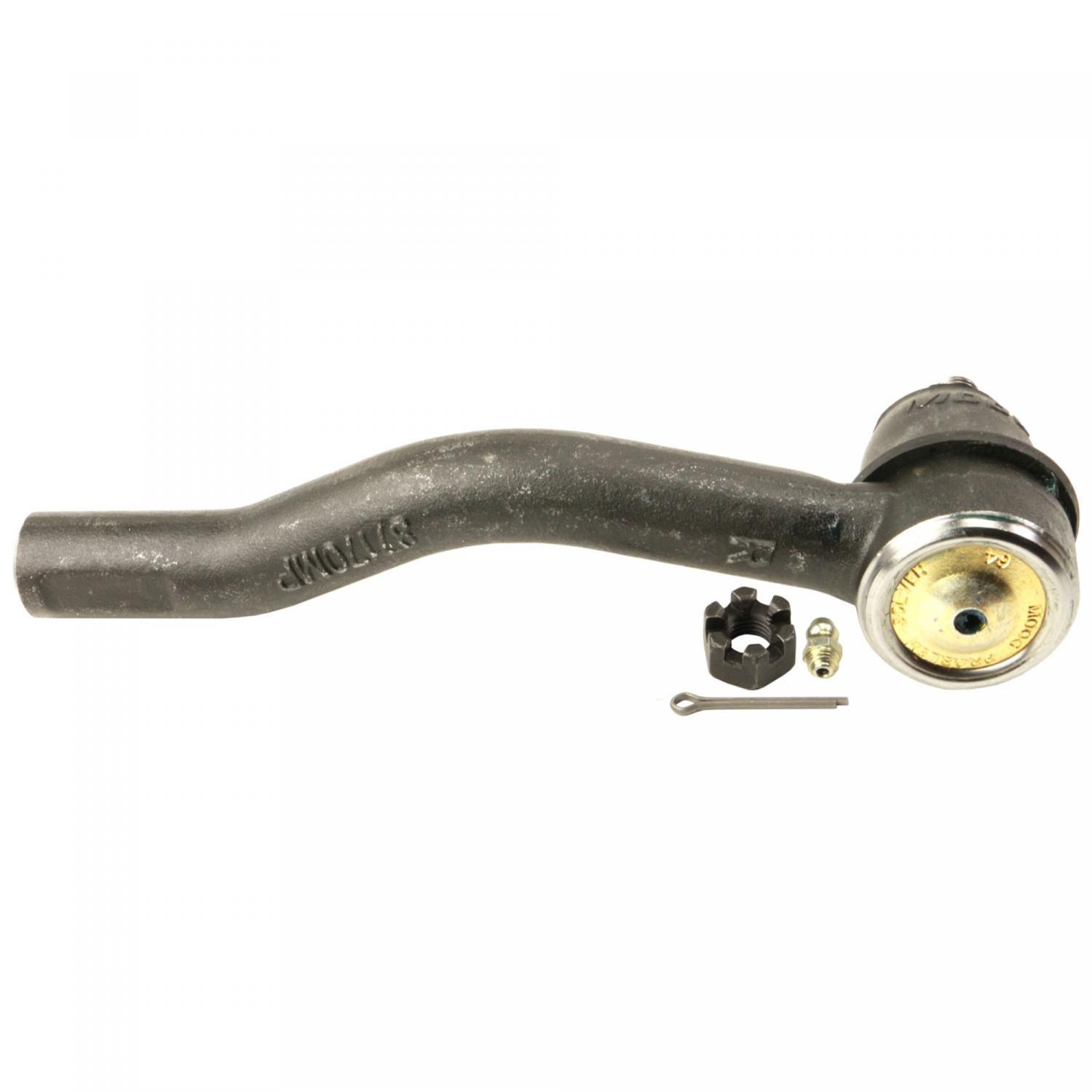 Moog ES801200 Steering Tie Rod End product image 1 of 2