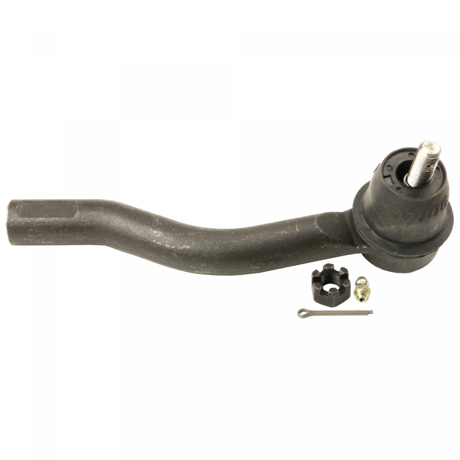 Moog ES801200 Steering Tie Rod End product image 2 of 2