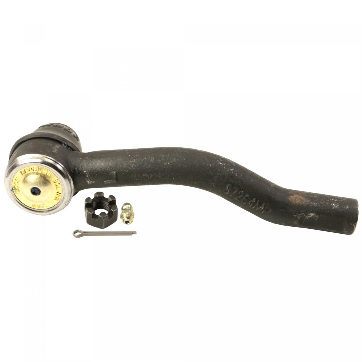 Moog ES801201 Steering Tie Rod End product image 1 of 2