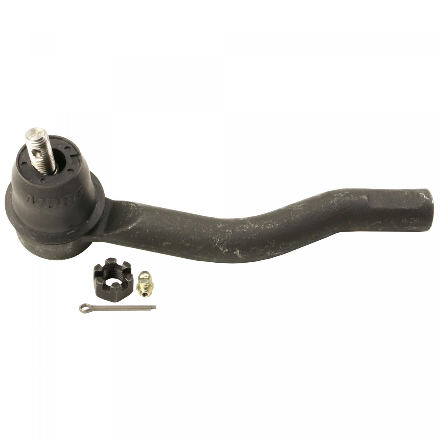 Moog ES801201 Steering Tie Rod End product image 2 of 2