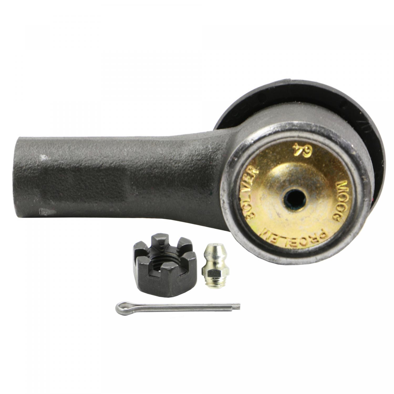 Moog ES801202 Steering Tie Rod End product image 1 of 2
