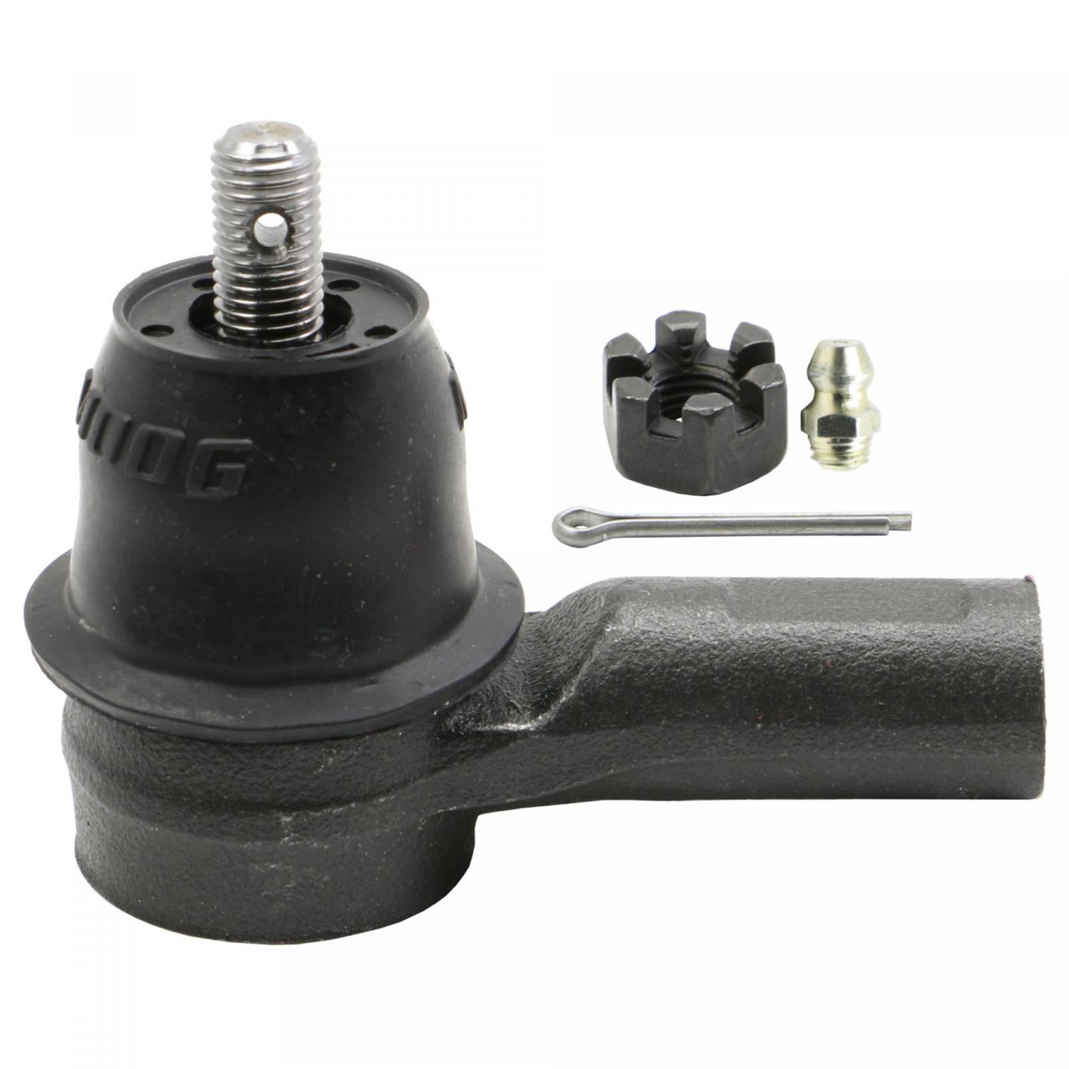 Moog ES801202 Steering Tie Rod End product image 2 of 2