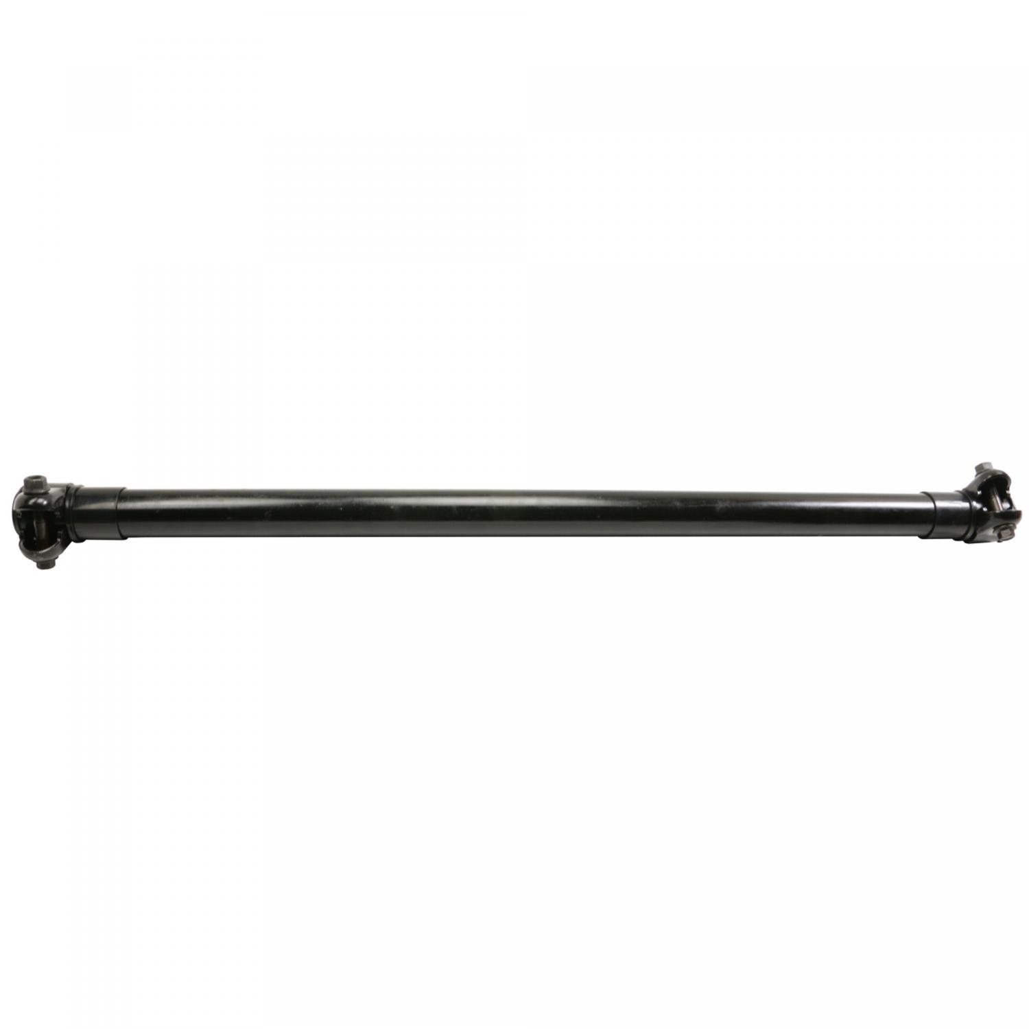 Moog ES801203S Steering Tie Rod End Adjusting Sleeve product image 2 of 2