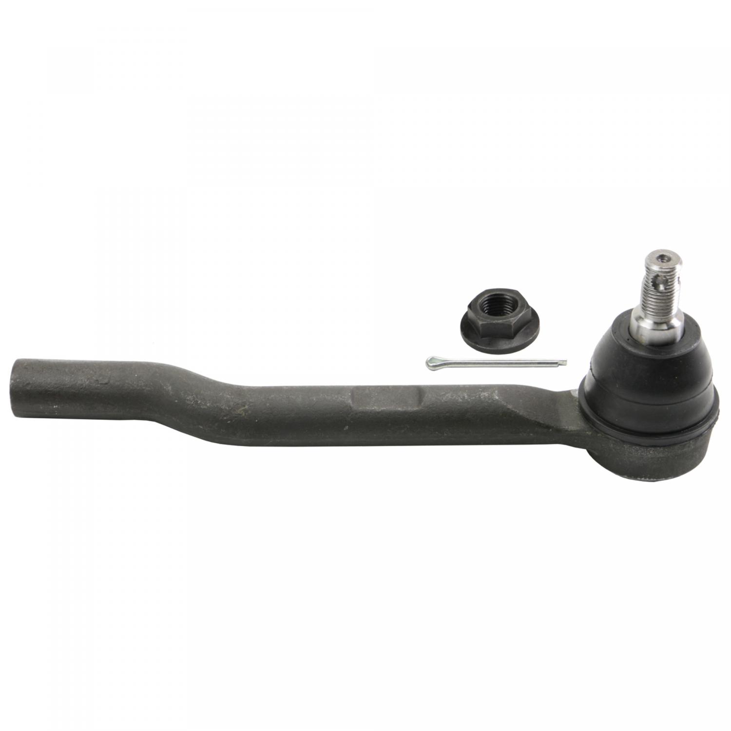 Moog ES801204 Steering Tie Rod End product image 2 of 2
